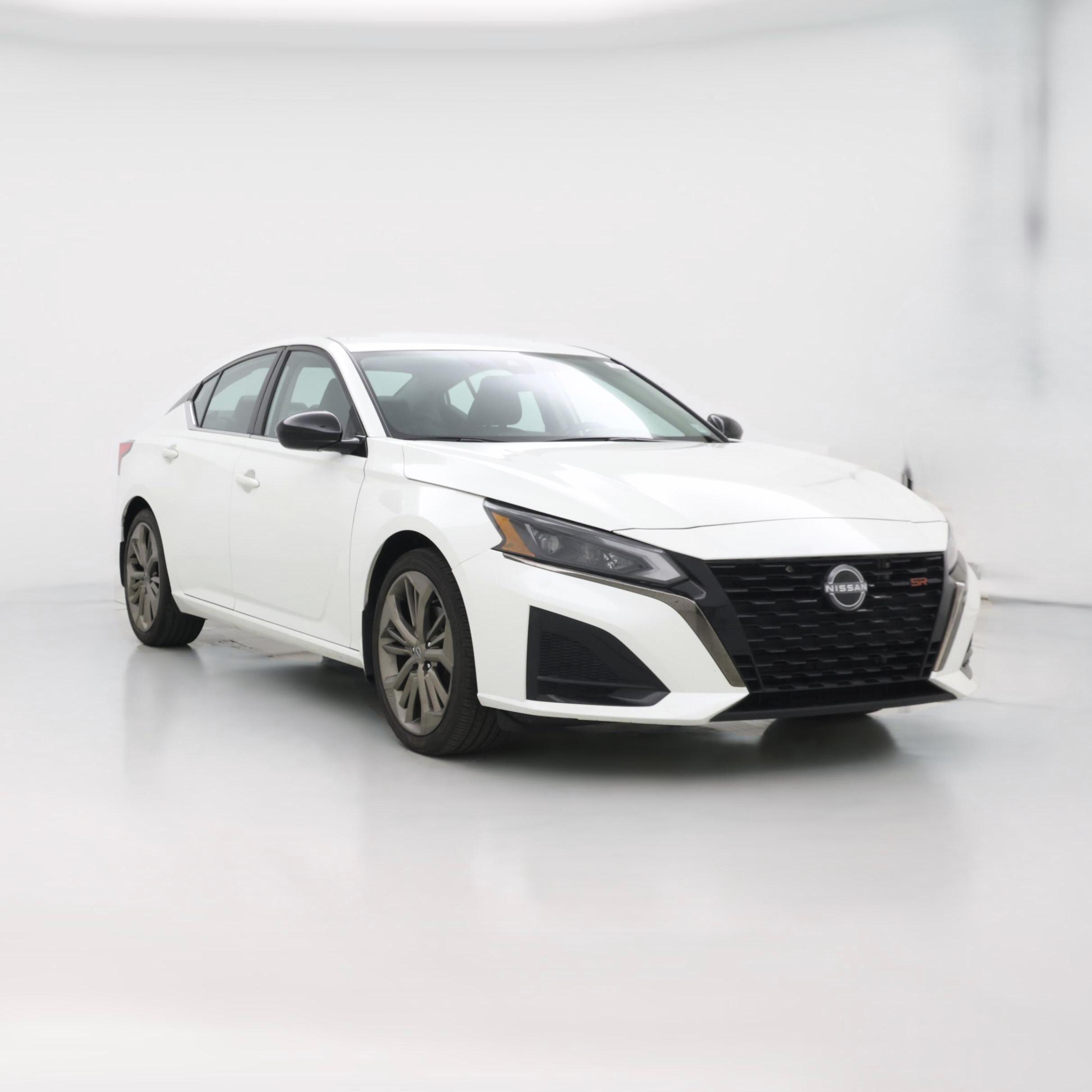 Thumbnail: 2023 Nissan Altima - 1