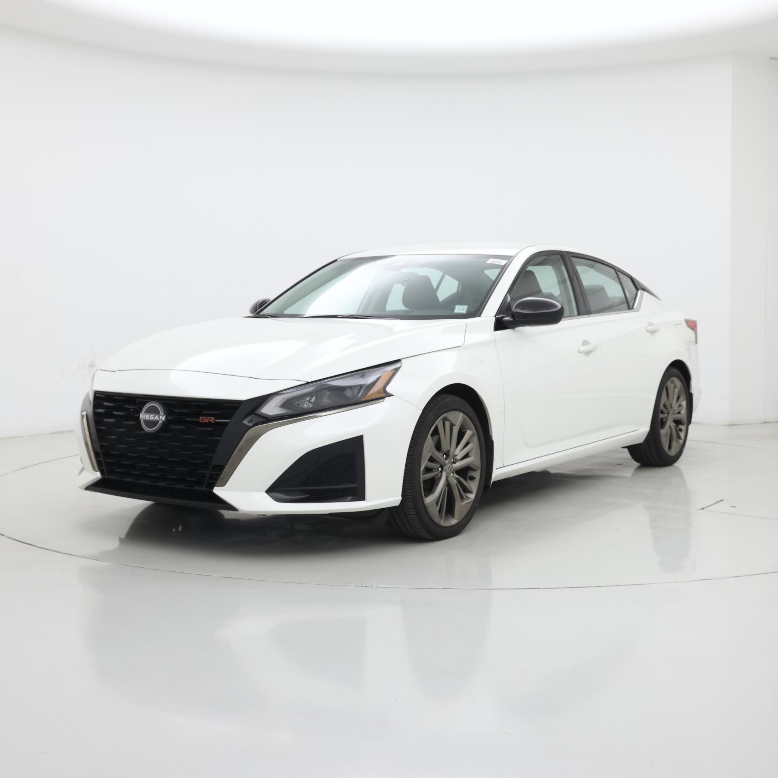 Thumbnail: 2023 Nissan Altima - 4