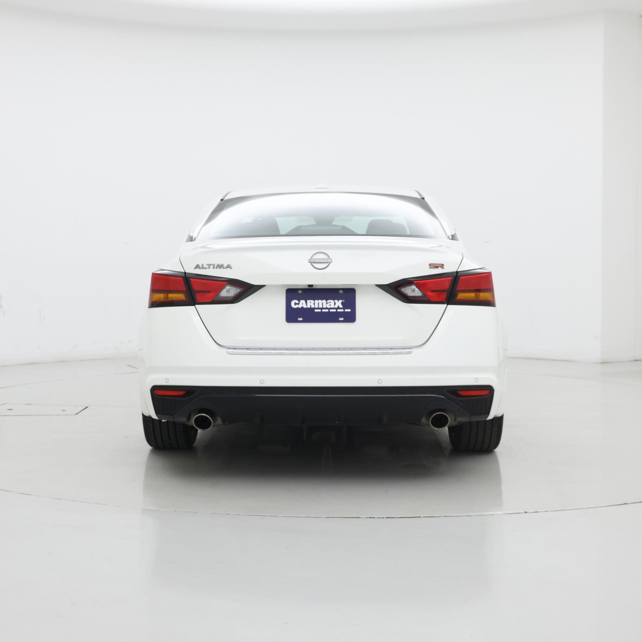 Thumbnail: 2023 Nissan Altima - 6