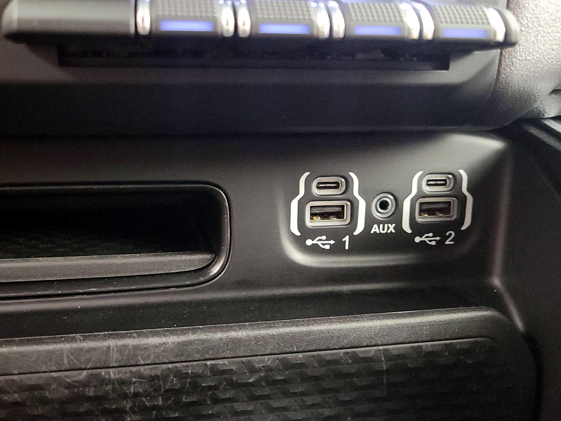 Thumbnail: 2021 RAM 1500 - 18