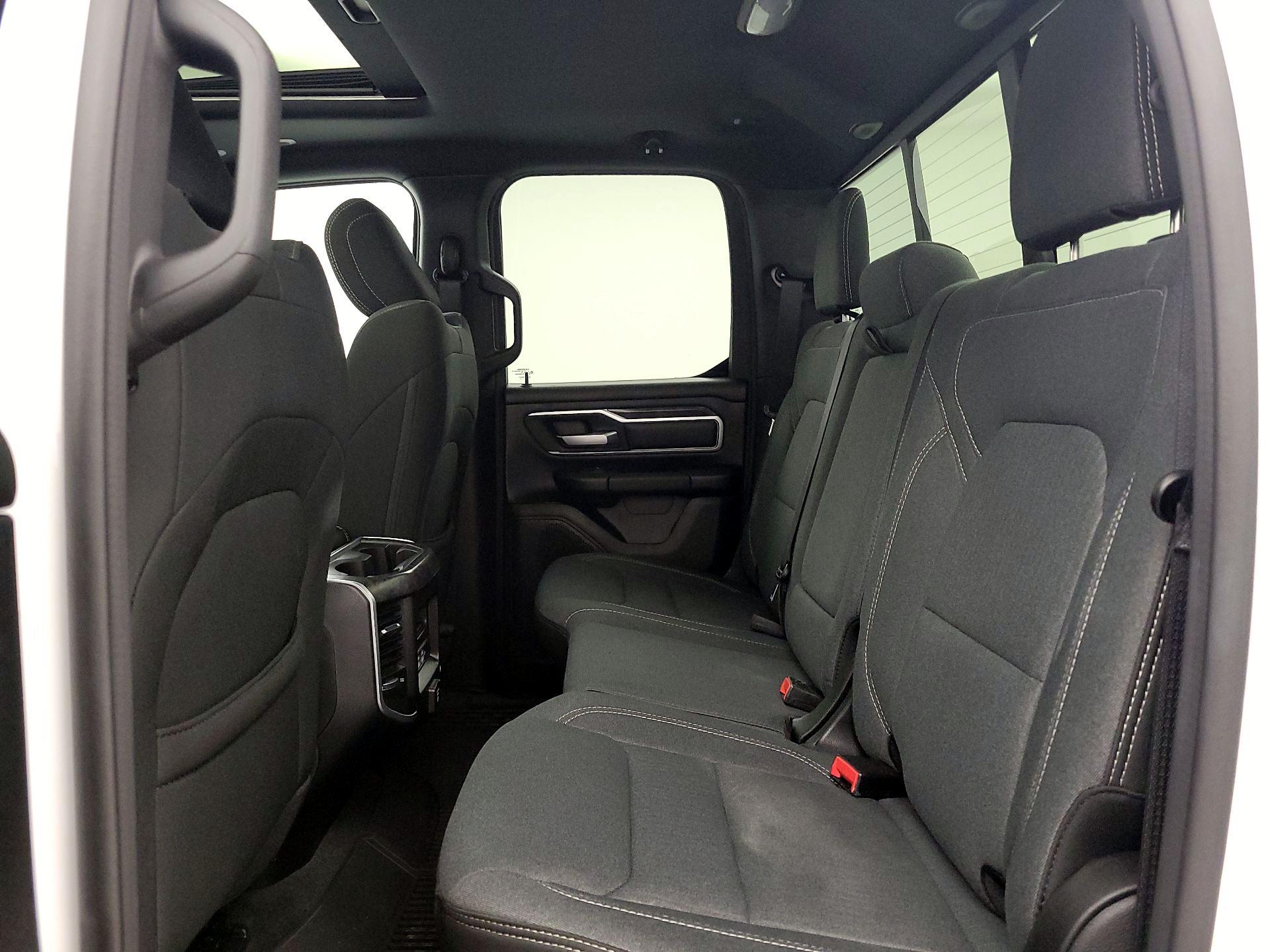 Thumbnail: 2021 RAM 1500 - 20