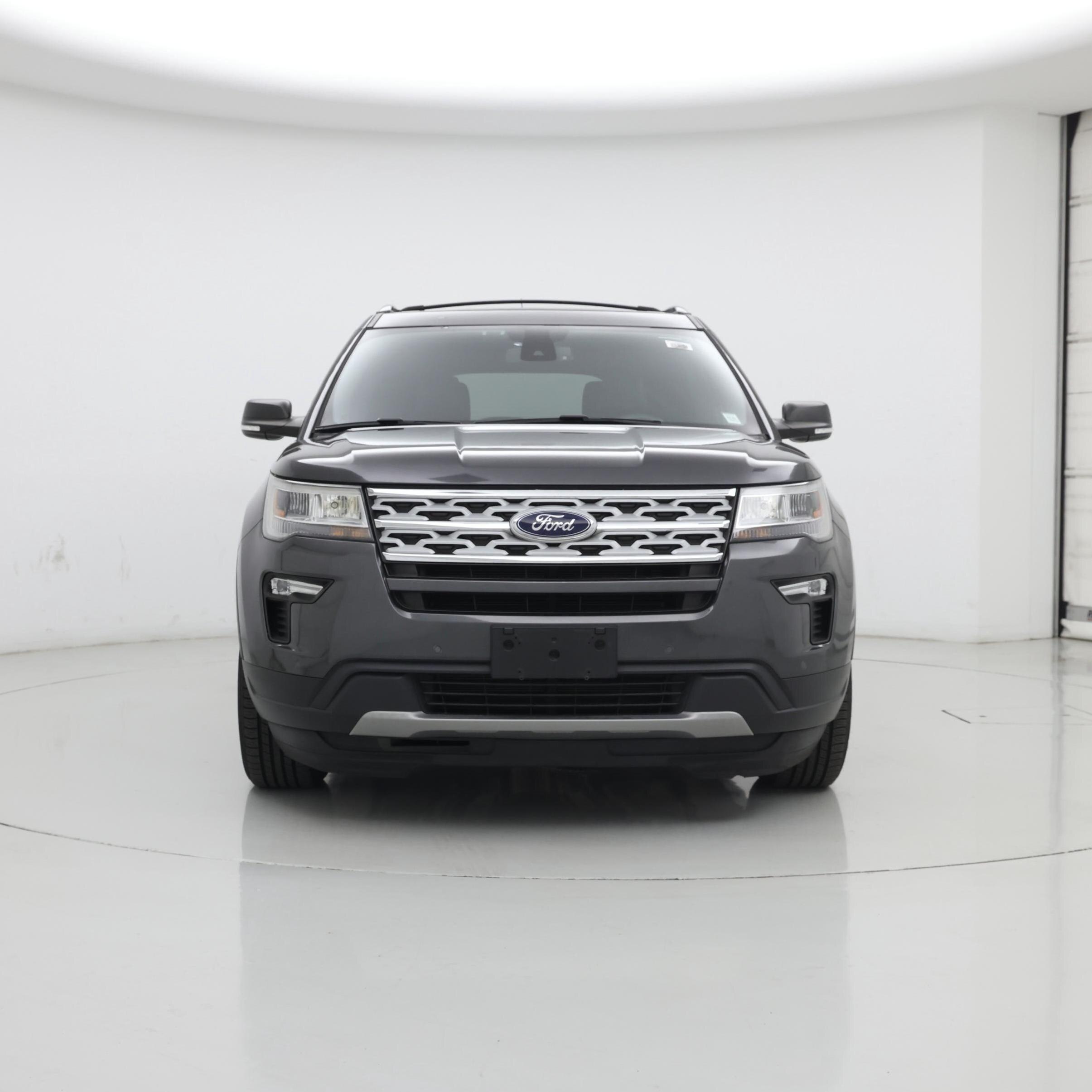 Thumbnail: 2019 Ford Explorer - 5