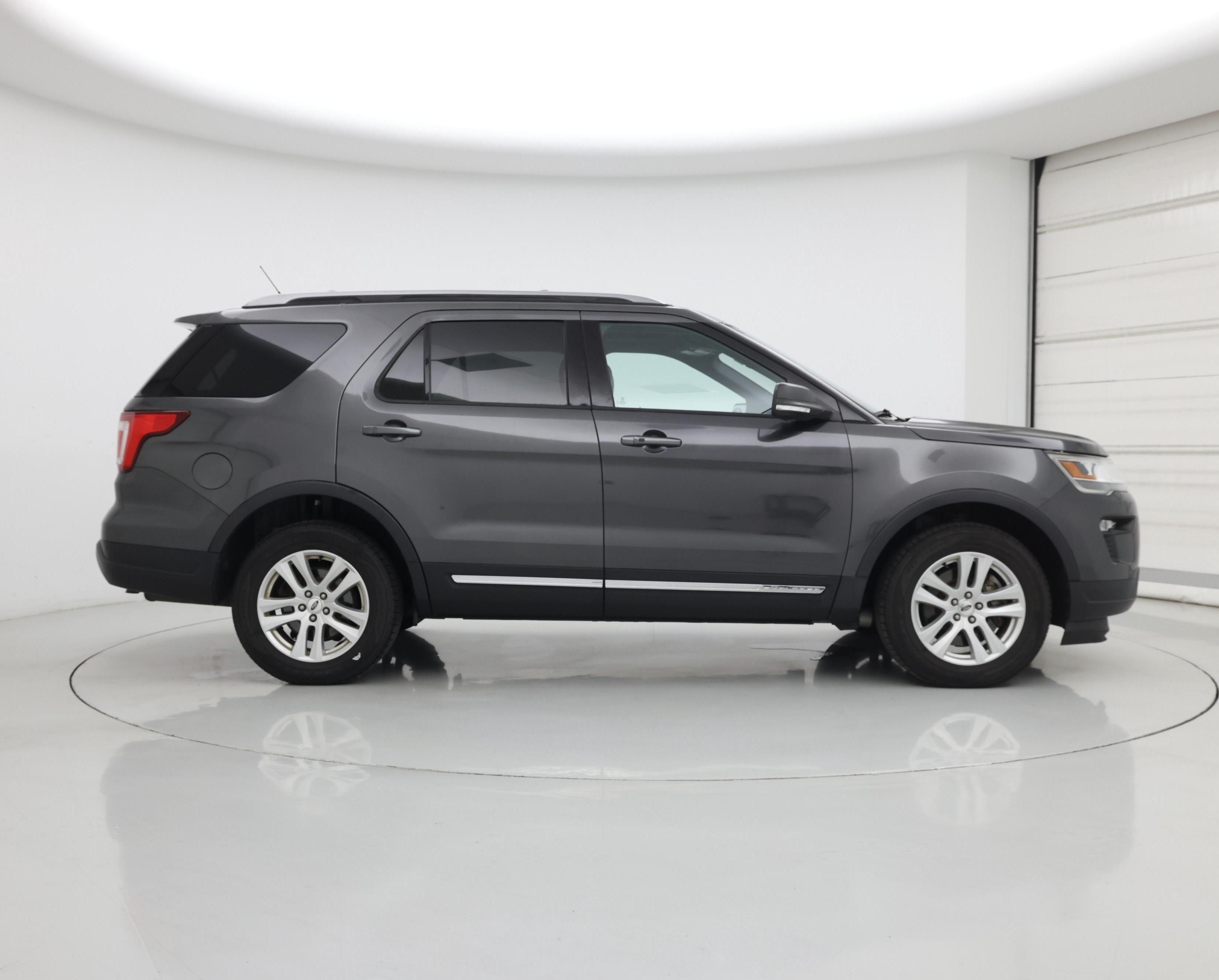 Thumbnail: 2019 Ford Explorer - 7
