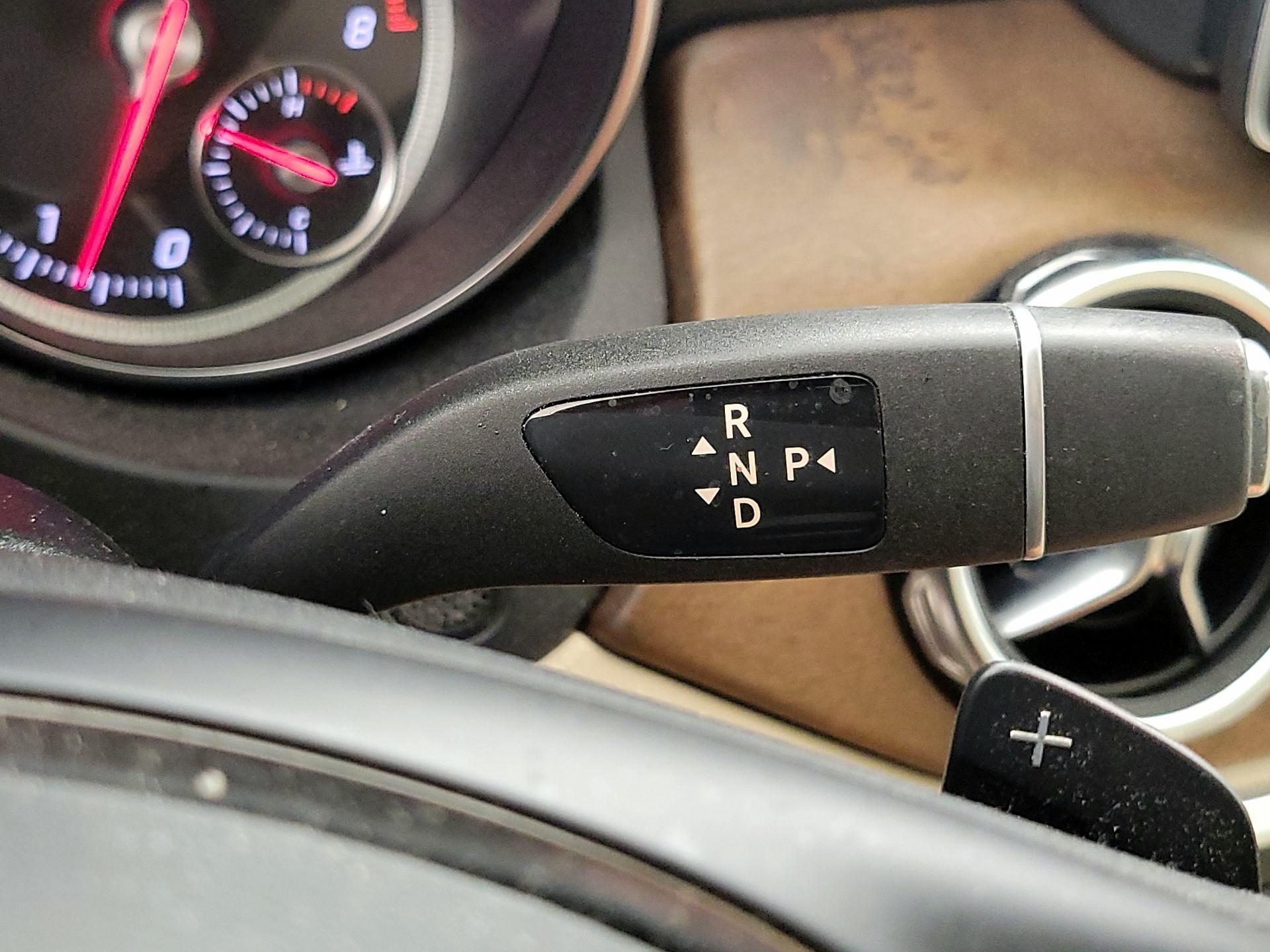 Thumbnail: 2019 Mercedes-Benz GLA - 17