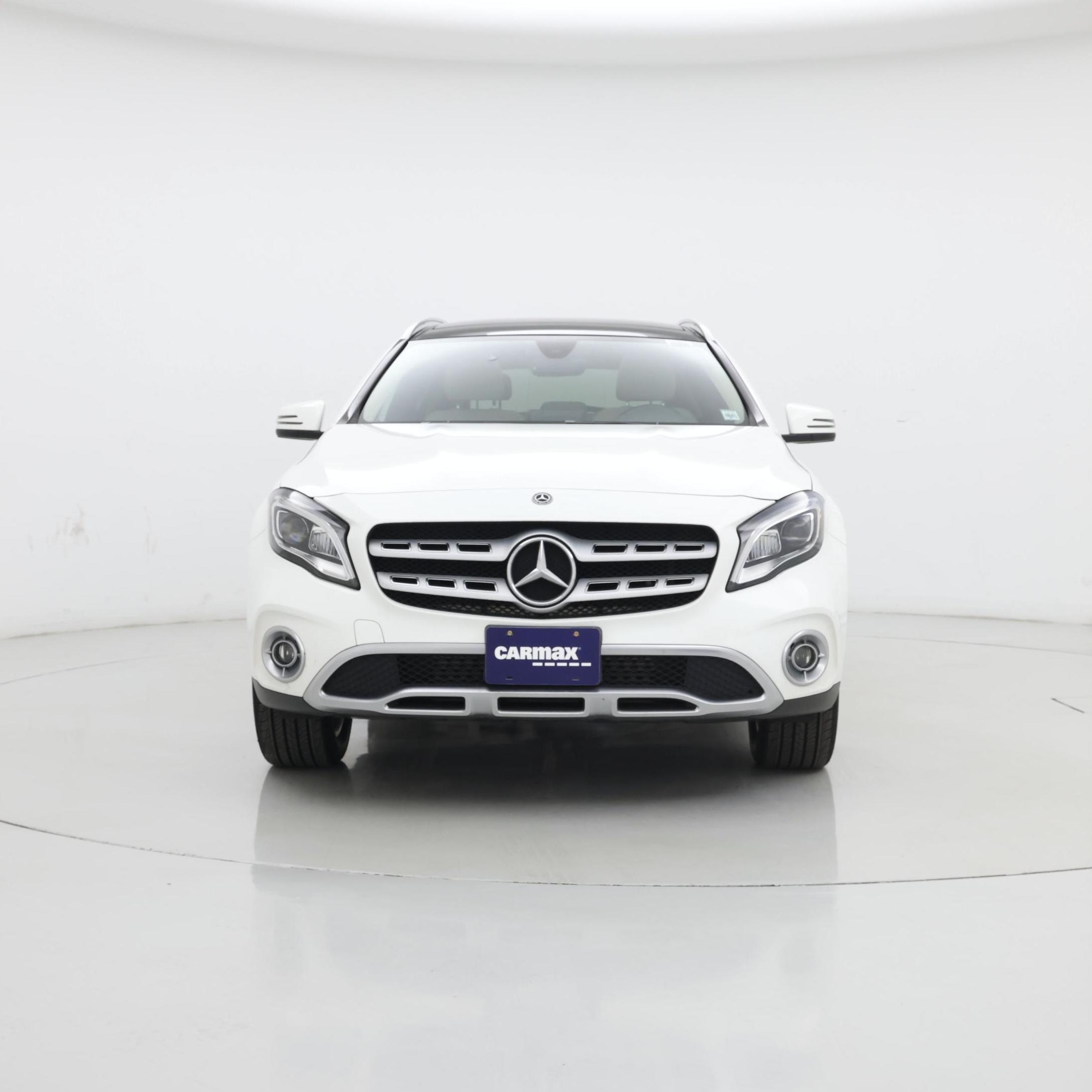 Thumbnail: 2019 Mercedes-Benz GLA - 5