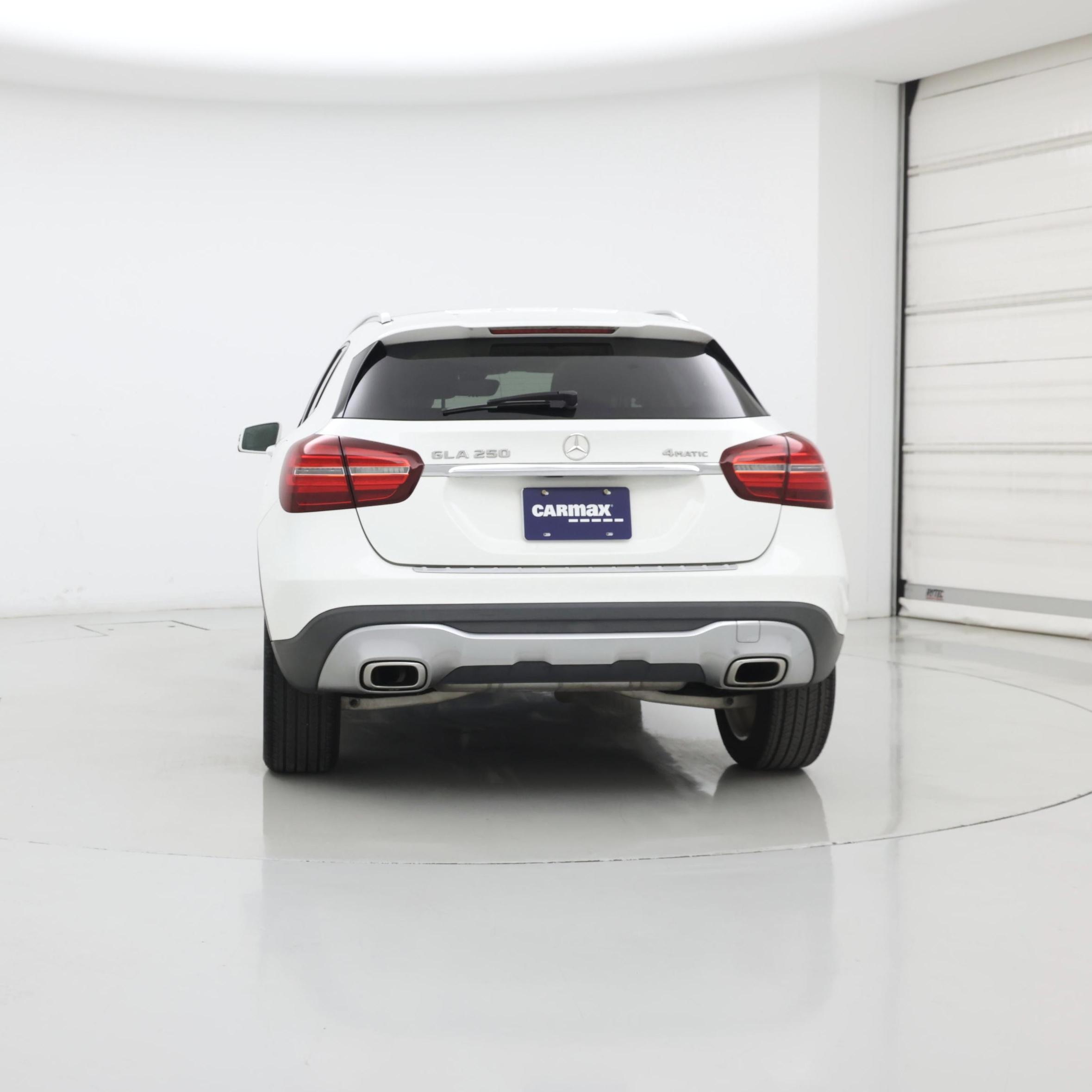 Thumbnail: 2019 Mercedes-Benz GLA - 6