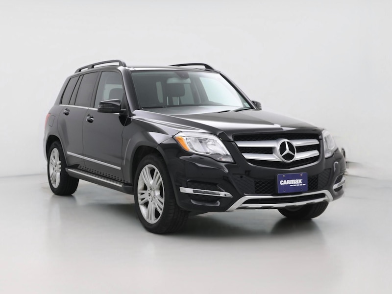 2014 Mercedes-Benz GLK 350 -
                  Saint James, NY
