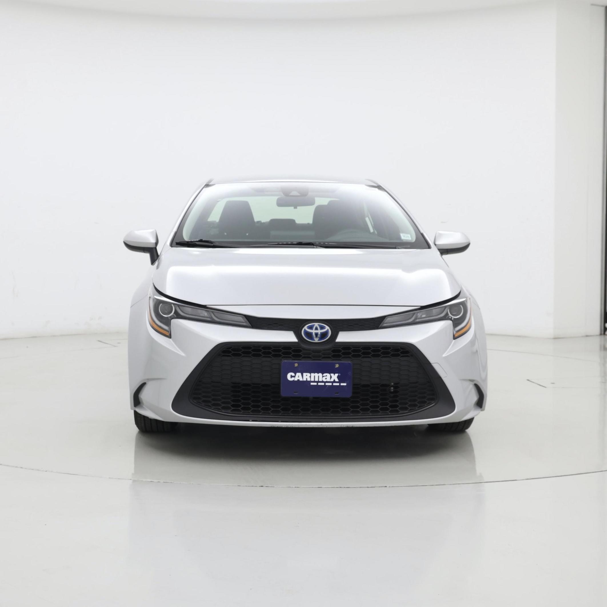 Thumbnail: 2022 Toyota Corolla - 5