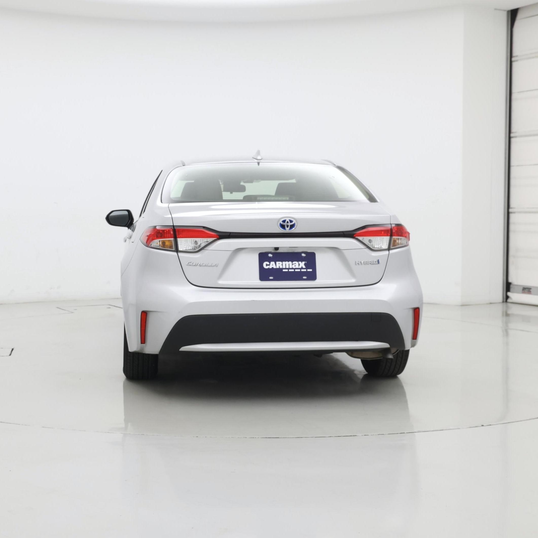 Thumbnail: 2022 Toyota Corolla - 6
