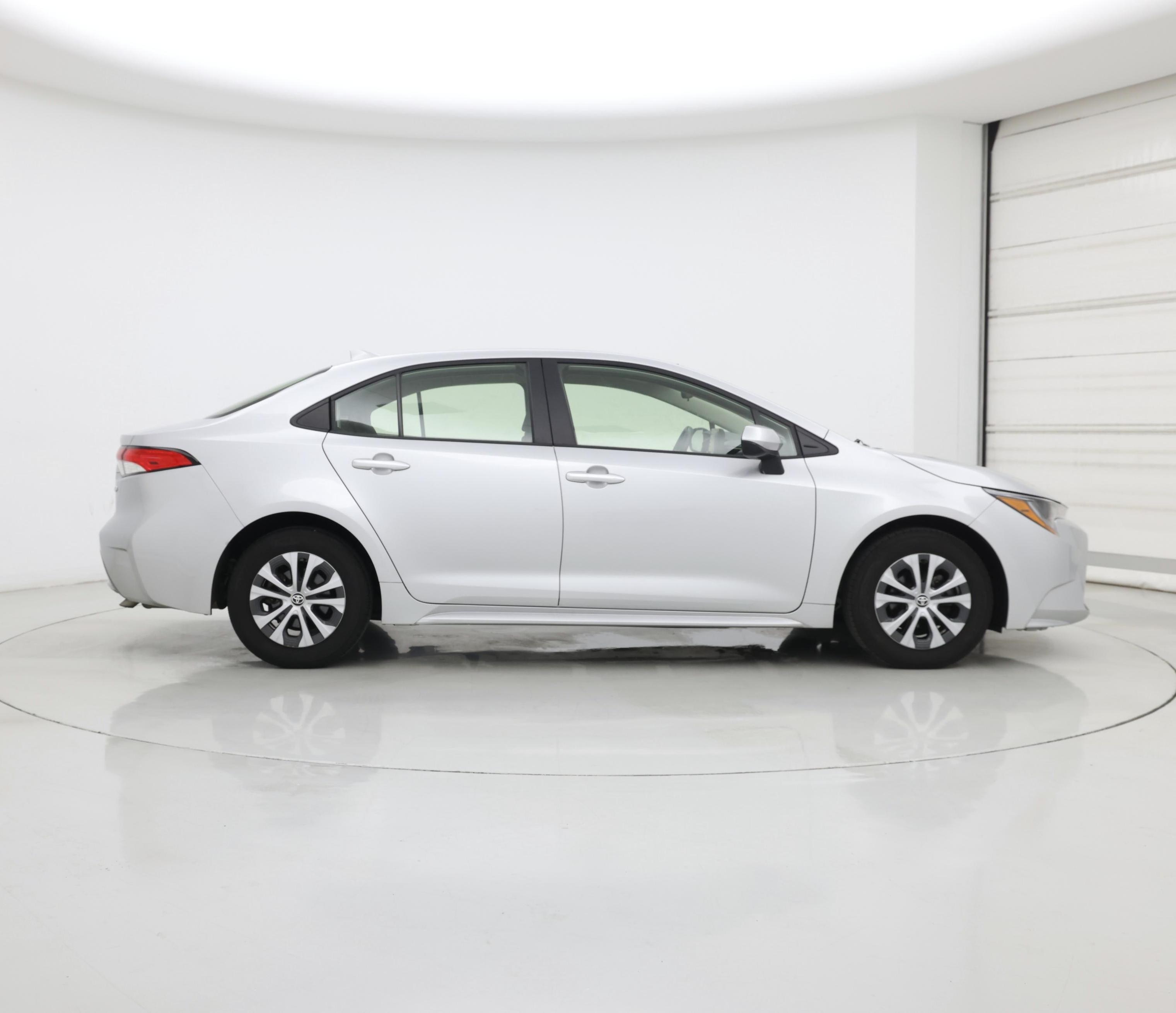 Thumbnail: 2022 Toyota Corolla - 7