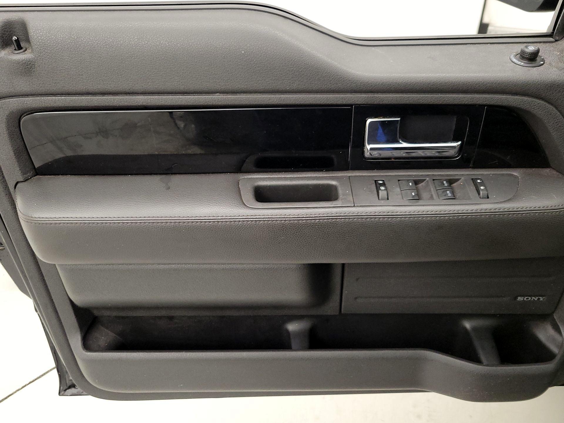 Thumbnail: 2014 Ford F-150 - 12