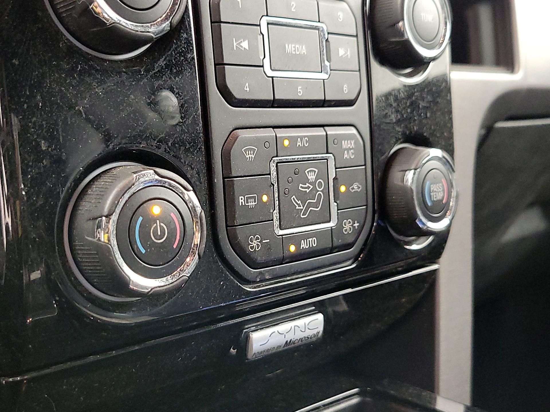 Thumbnail: 2014 Ford F-150 - 17