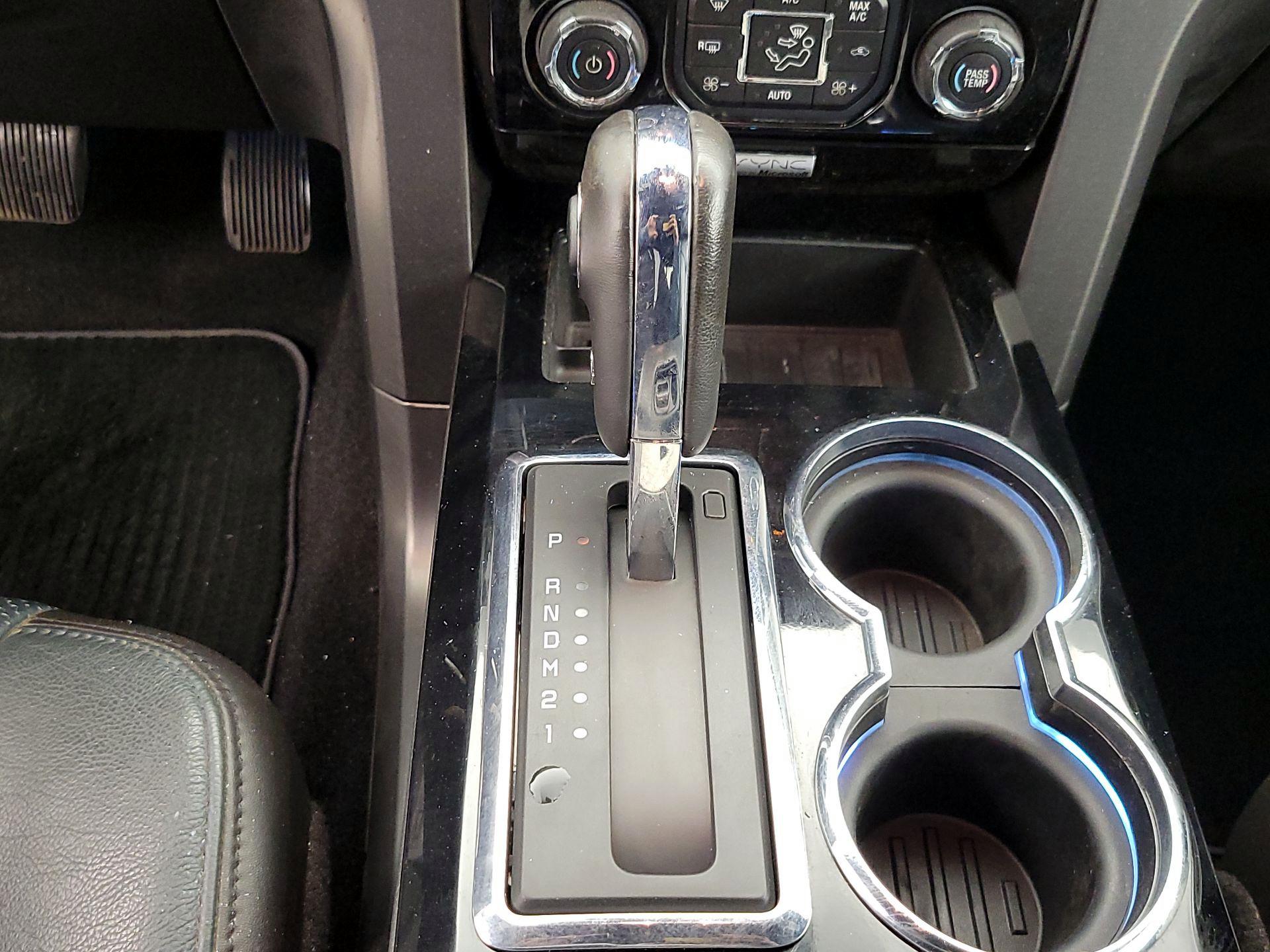 Thumbnail: 2014 Ford F-150 - 18