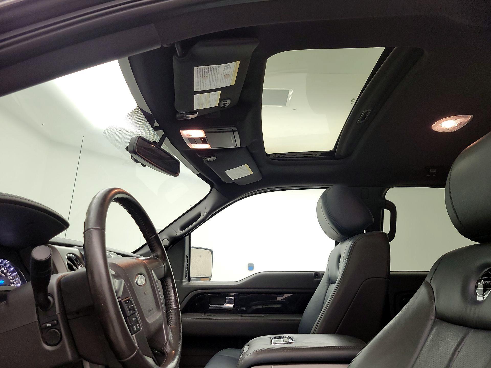 Thumbnail: 2014 Ford F-150 - 20