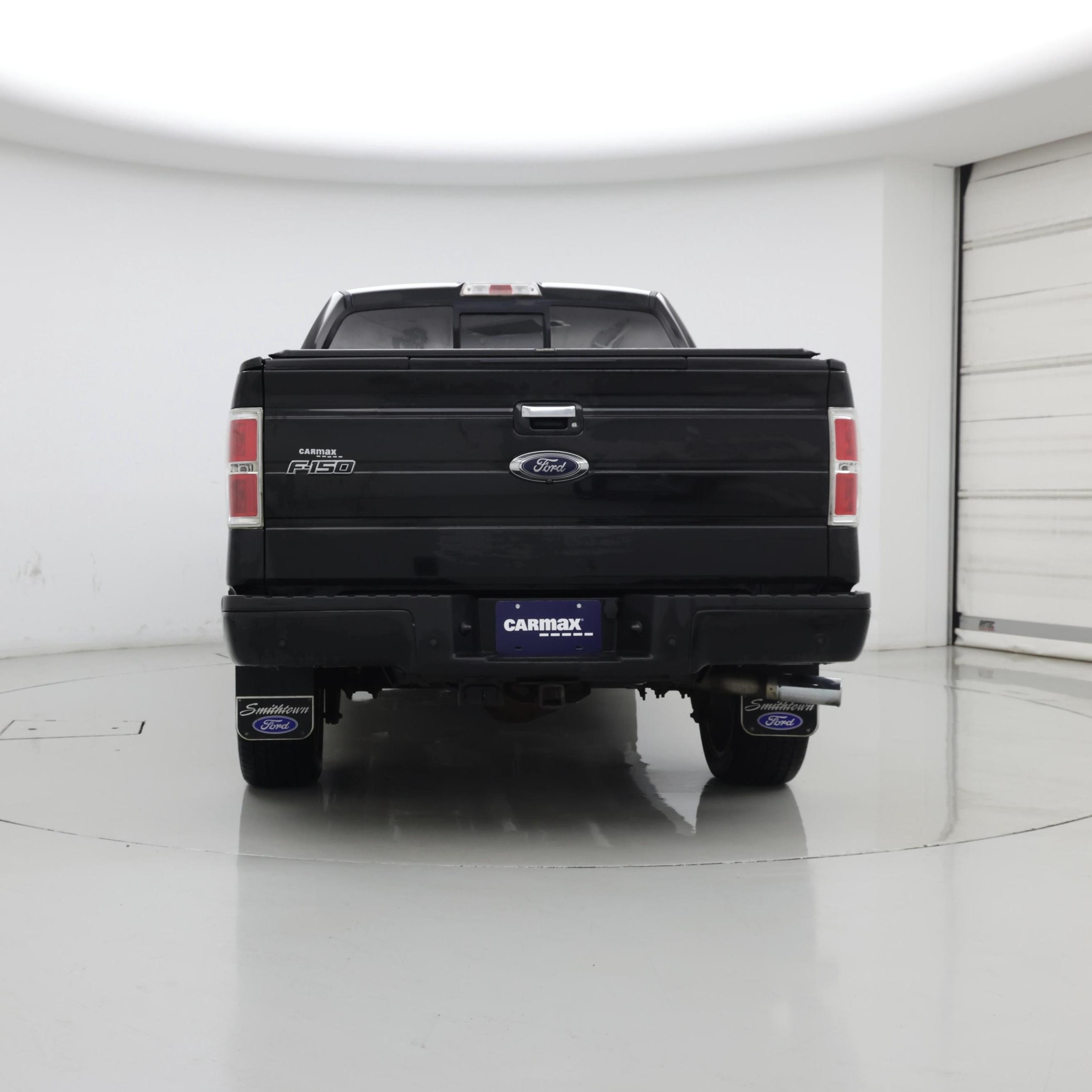 Thumbnail: 2014 Ford F-150 - 6