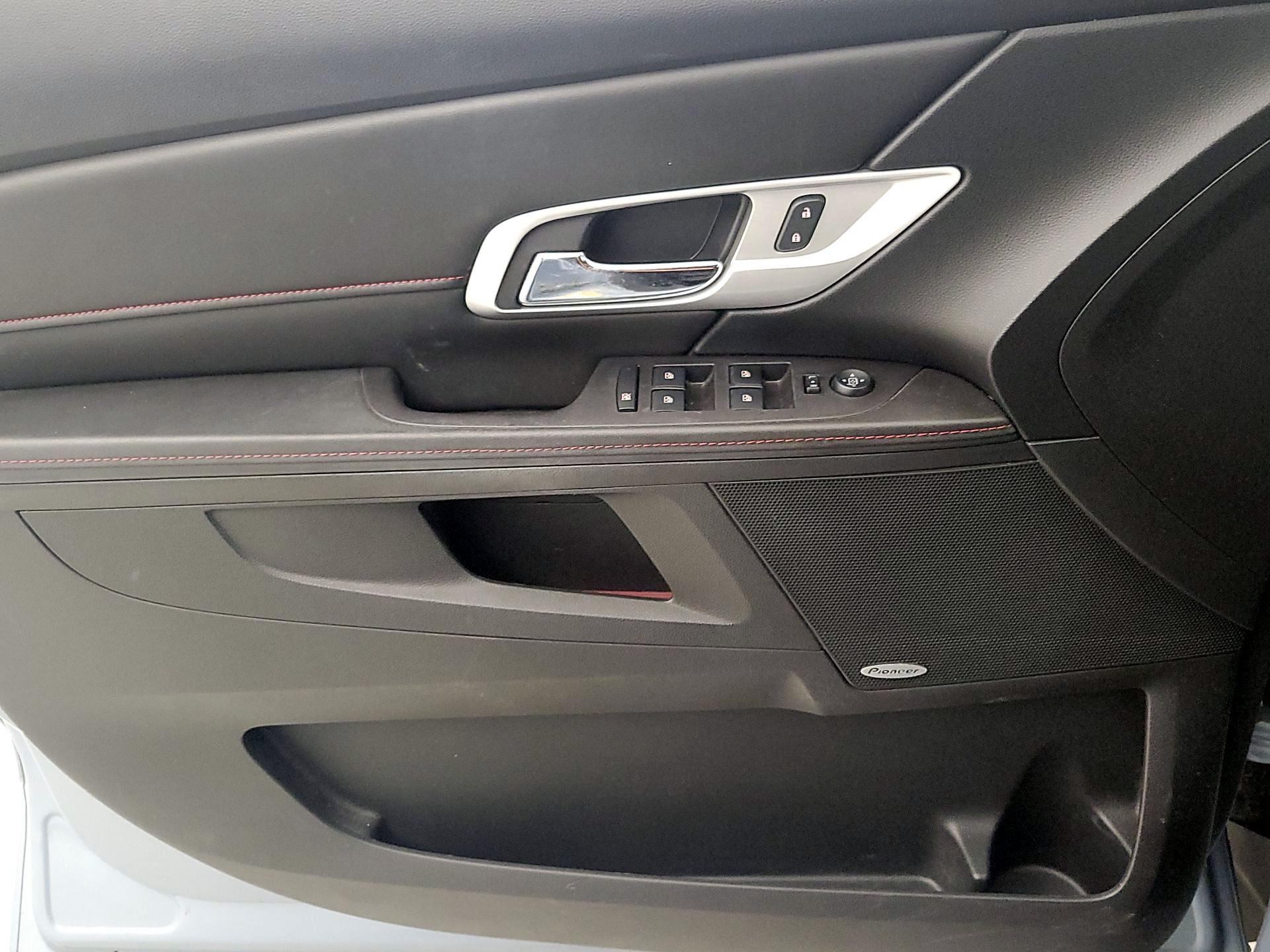 Thumbnail: 2014 GMC Terrain - 12