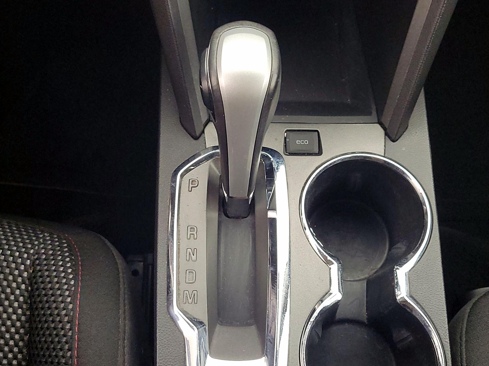 Thumbnail: 2014 GMC Terrain - 16