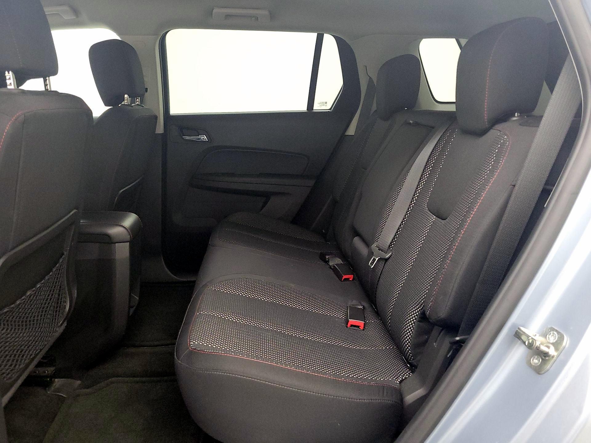 Thumbnail: 2014 GMC Terrain - 18