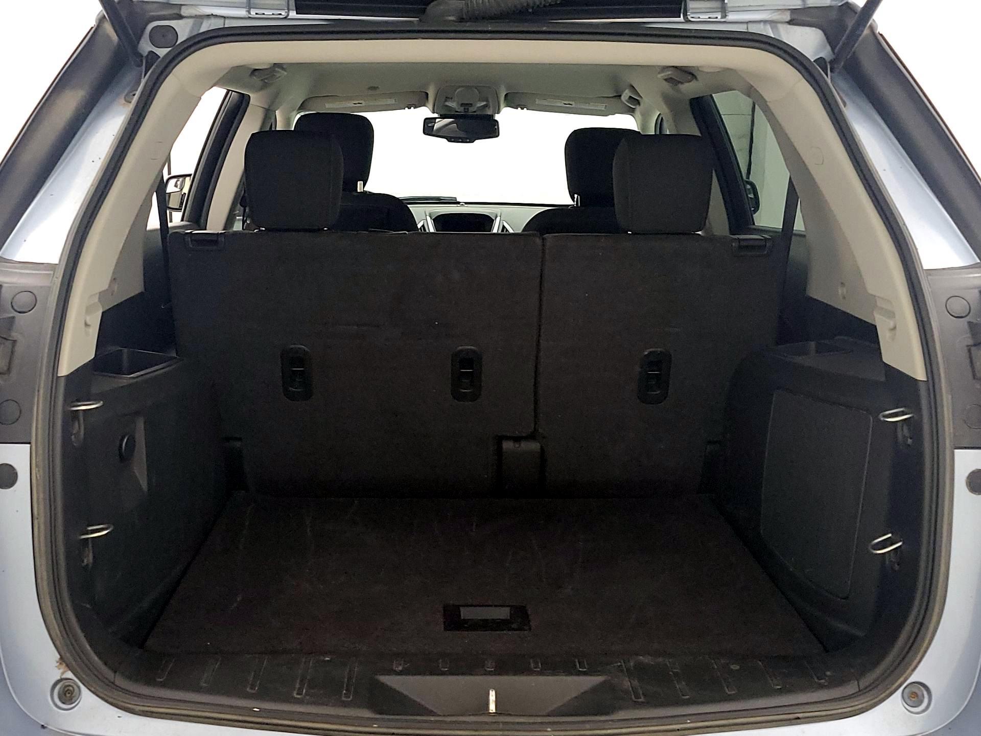 Thumbnail: 2014 GMC Terrain - 19