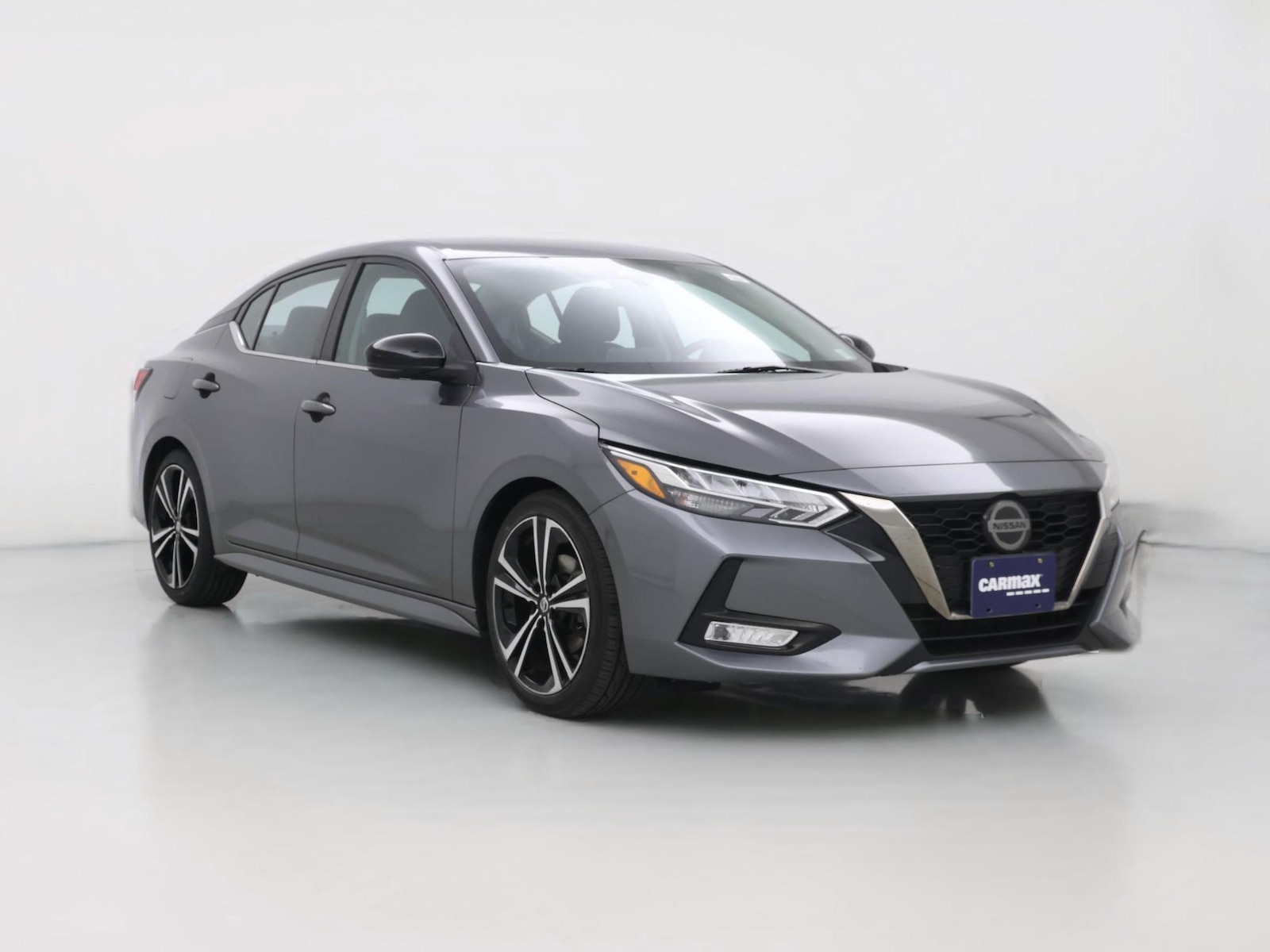 2021 Nissan Sentra