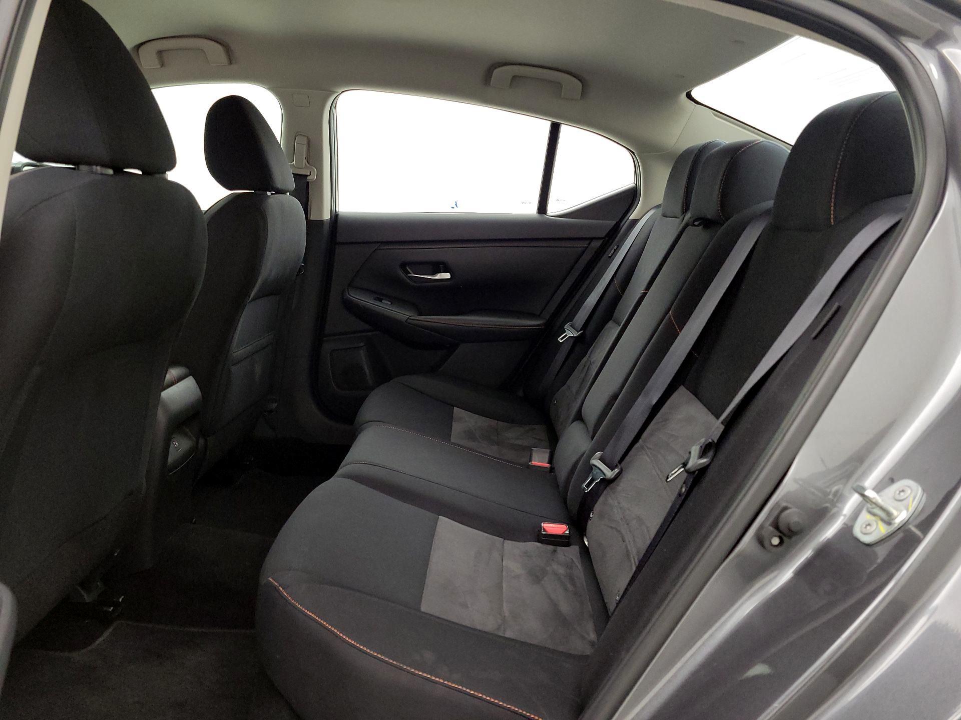 Thumbnail: 2021 Nissan Sentra - 19