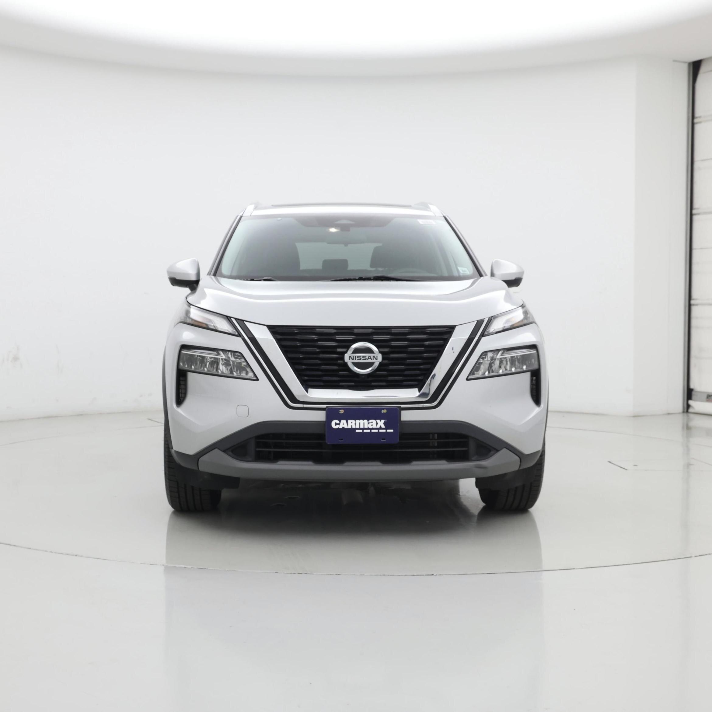 Thumbnail: 2021 Nissan Rogue - 5