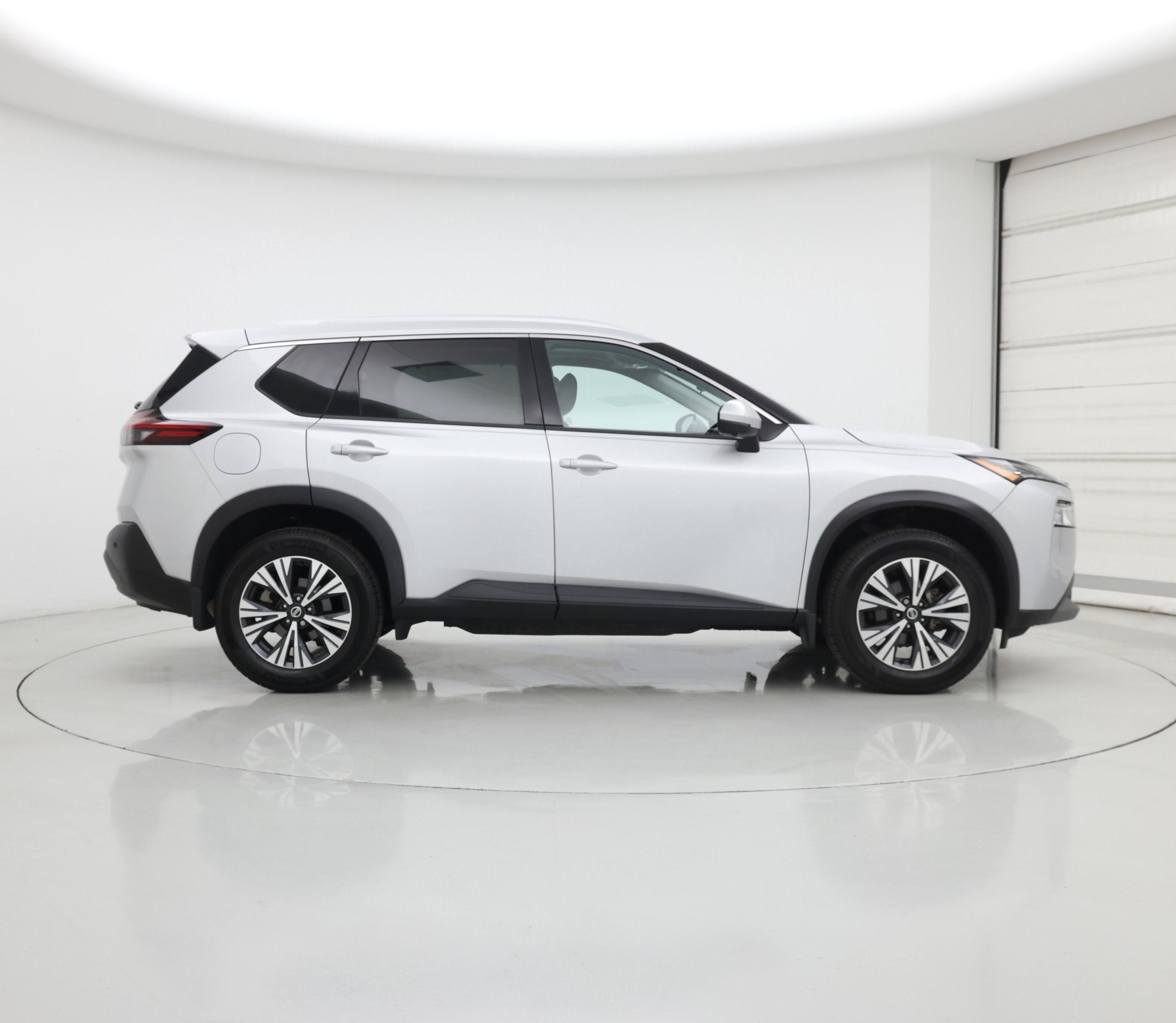 Thumbnail: 2021 Nissan Rogue - 7