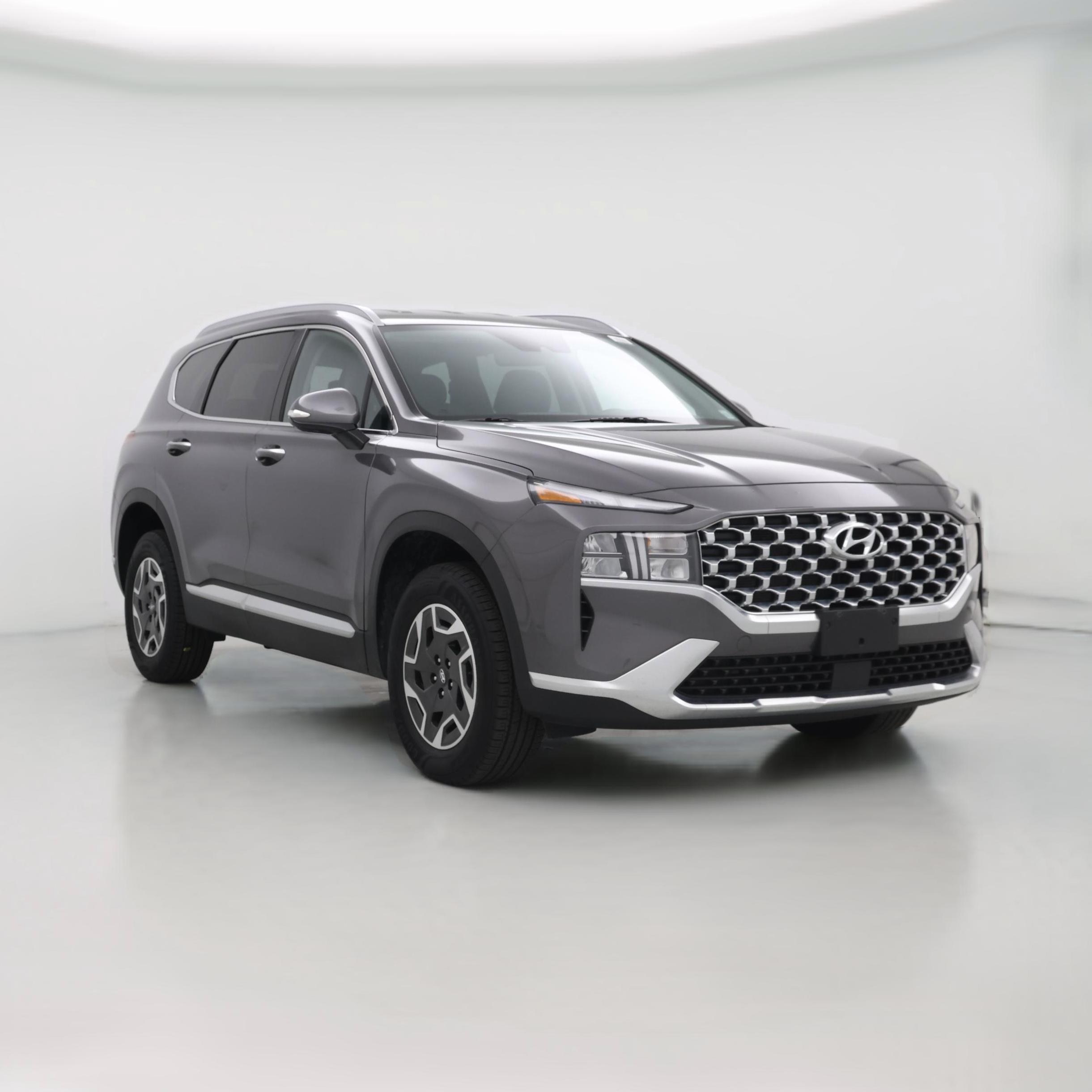 Thumbnail: 2022 Hyundai Santa Fe - 1