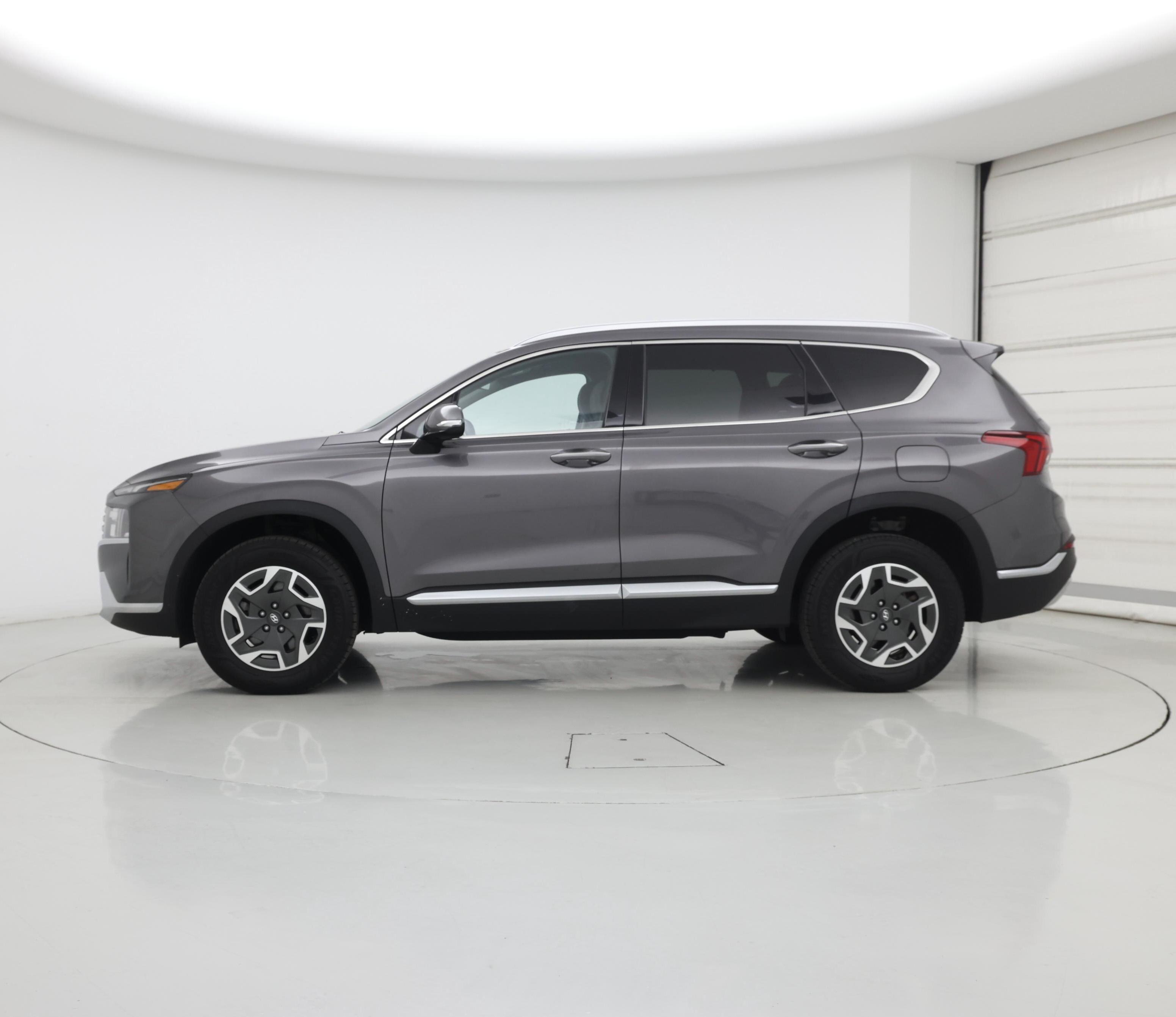 Thumbnail: 2022 Hyundai Santa Fe - 3