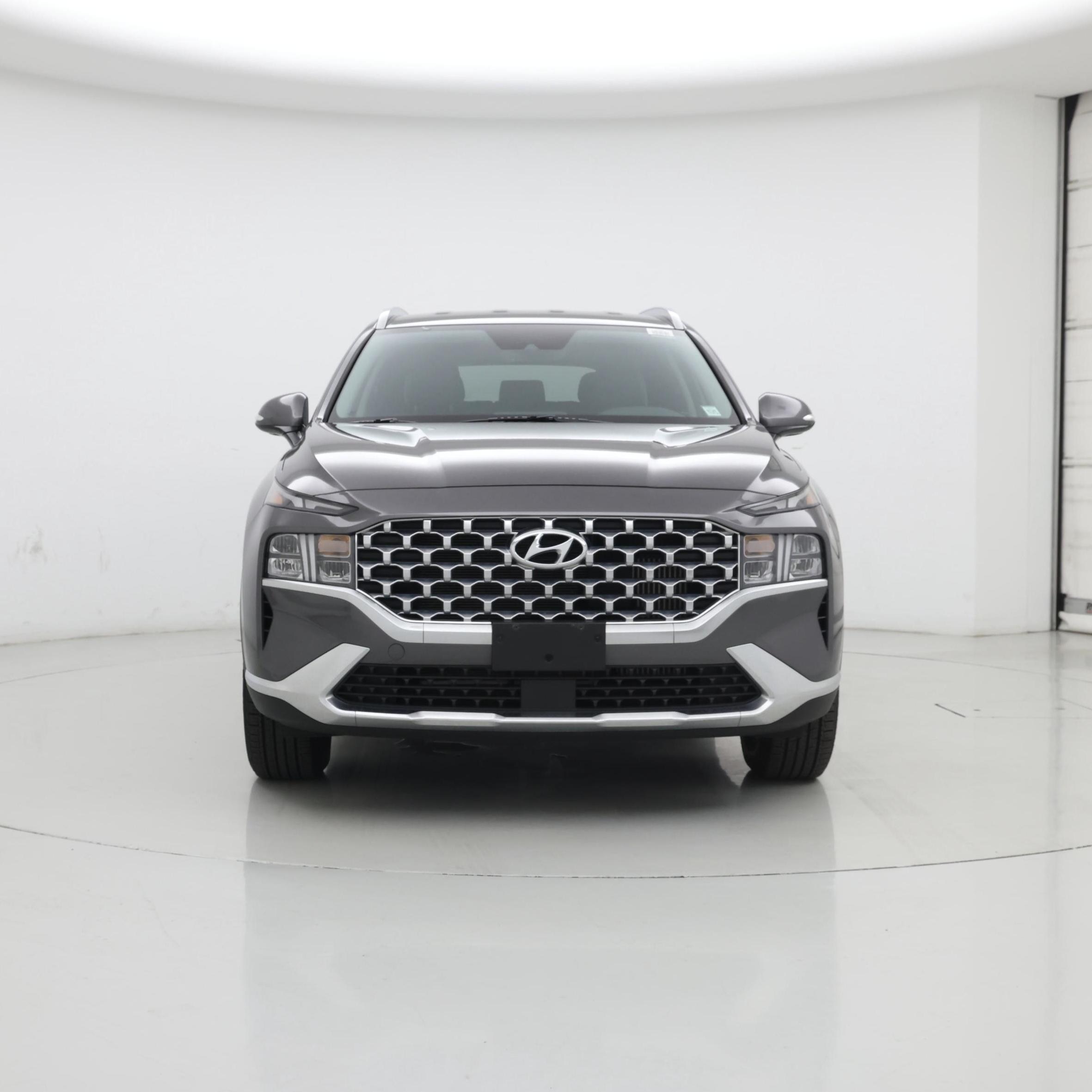 Thumbnail: 2022 Hyundai Santa Fe - 5