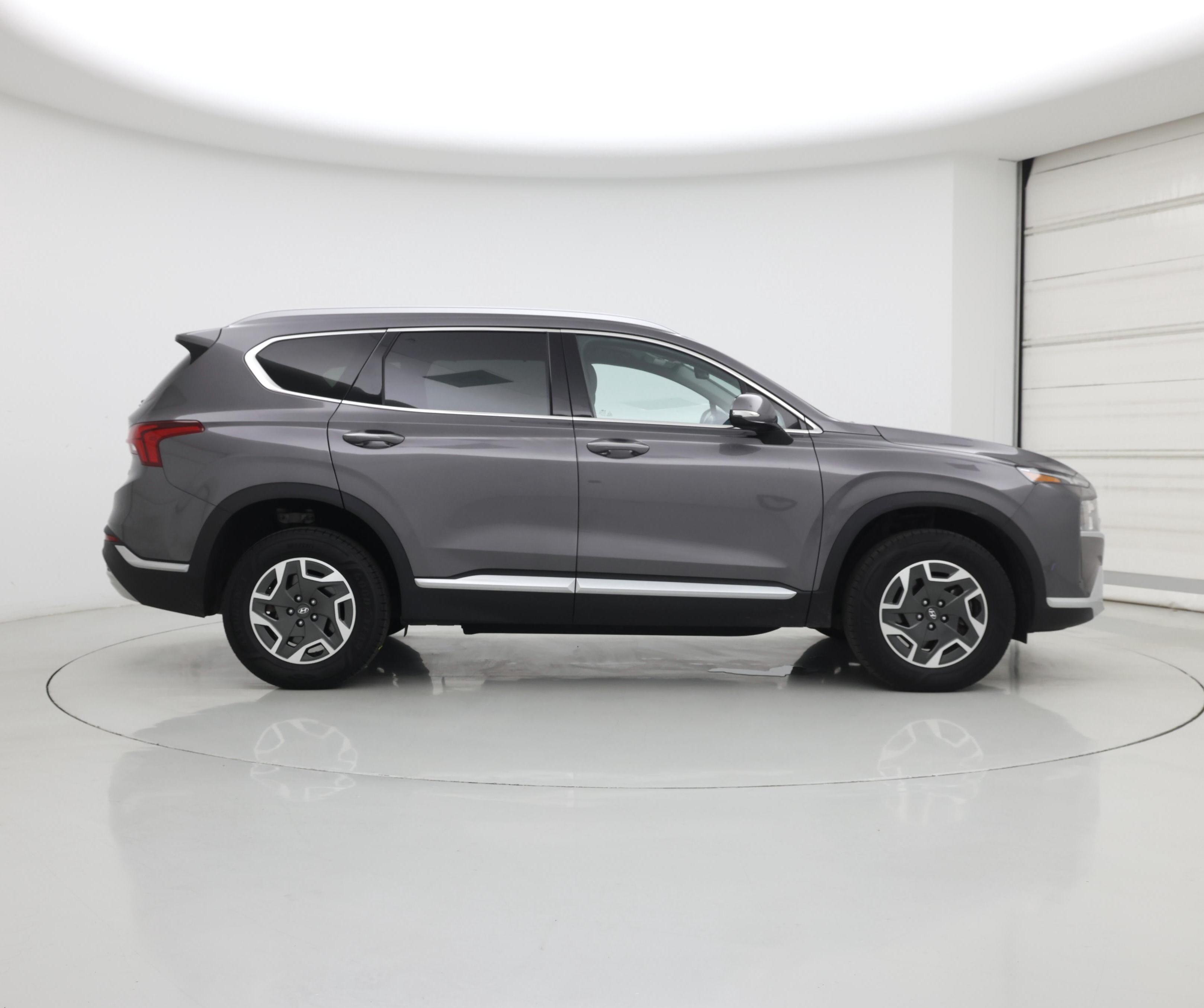 Thumbnail: 2022 Hyundai Santa Fe - 7