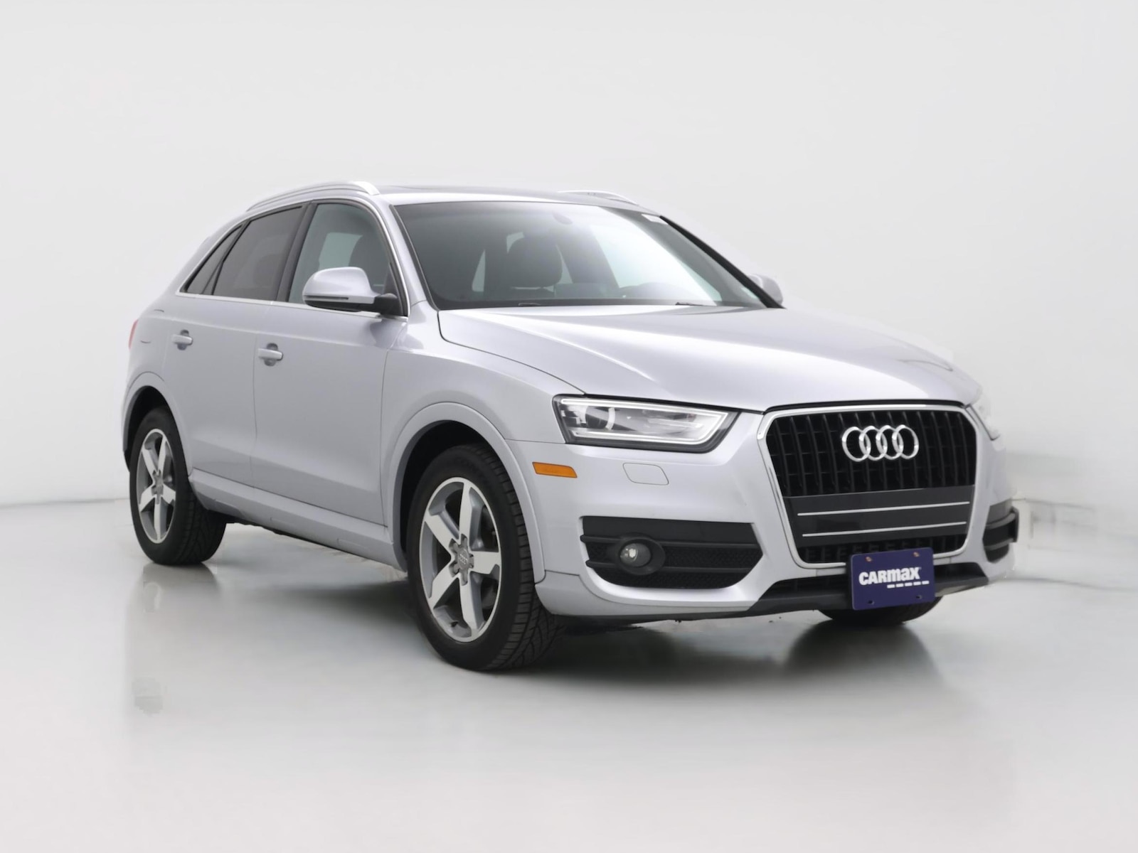 2015 Audi Q3 Premium Plus