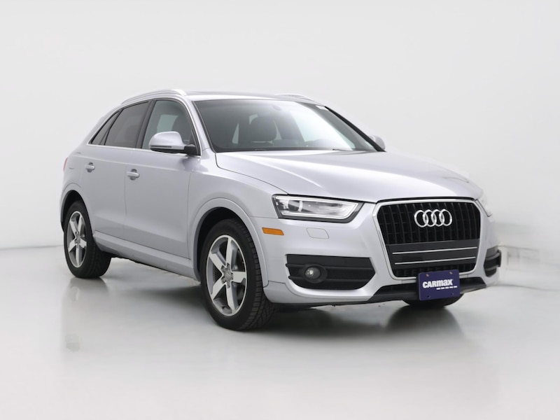 2015 Audi Q3 Premium Plus -
                  Saint James, NY