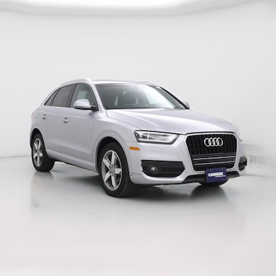 2015 Audi Q3 Premium Plus