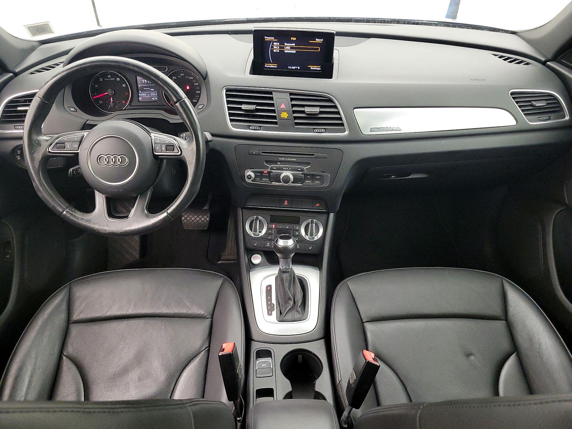 Thumbnail: 2015 Audi Q3 - 9