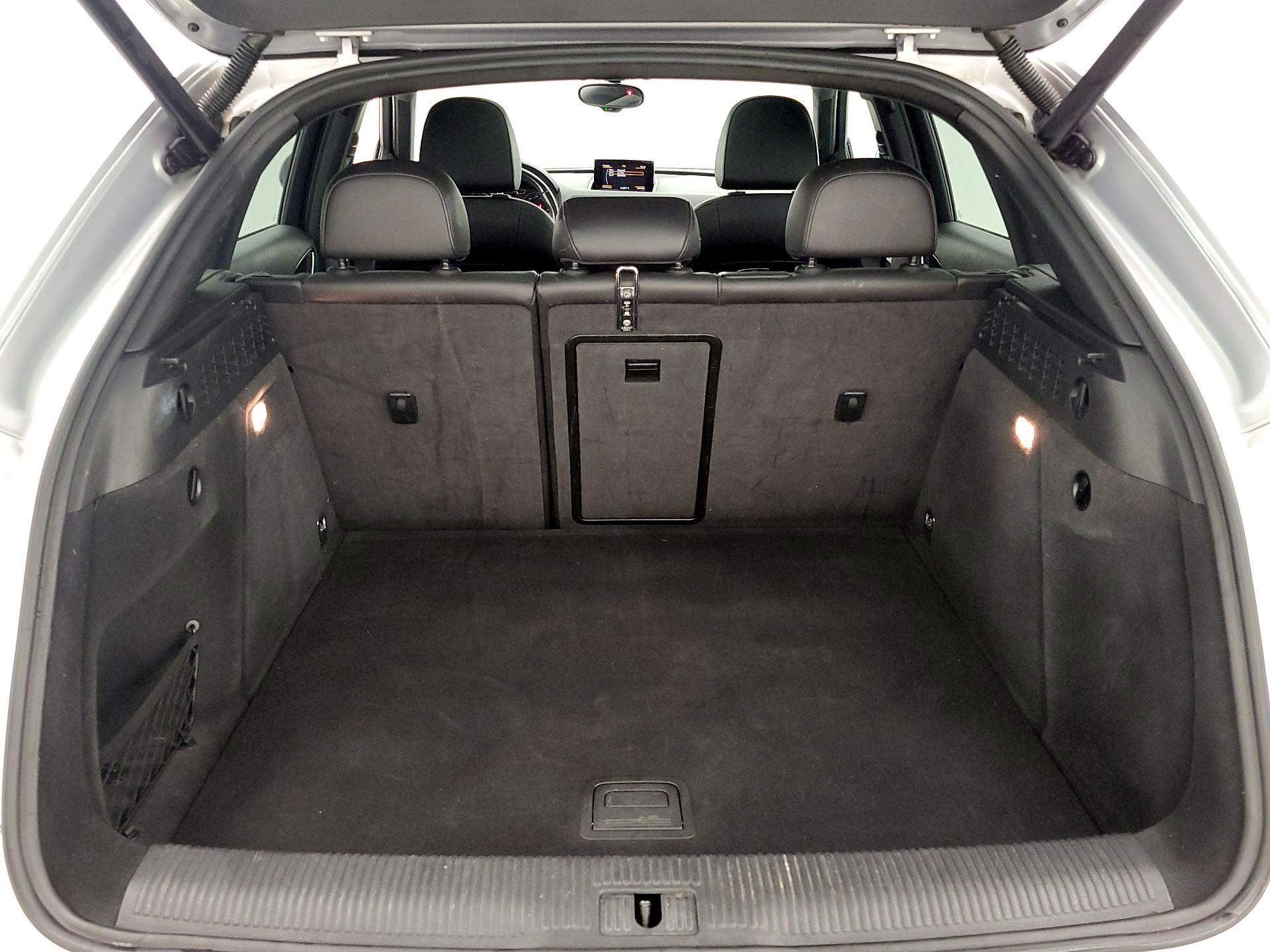 Thumbnail: 2015 Audi Q3 - 20