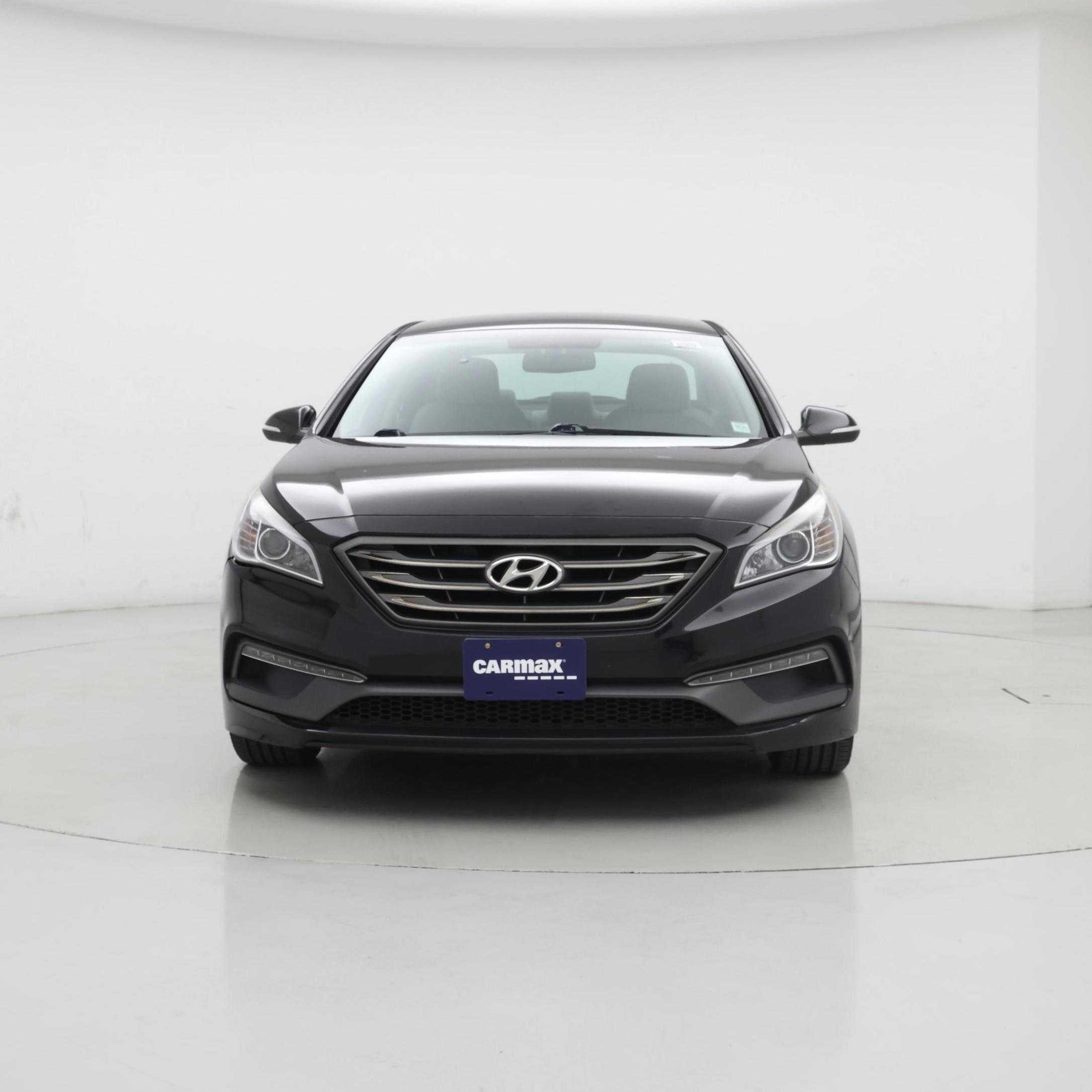 Thumbnail: 2015 Hyundai Sonata - 5