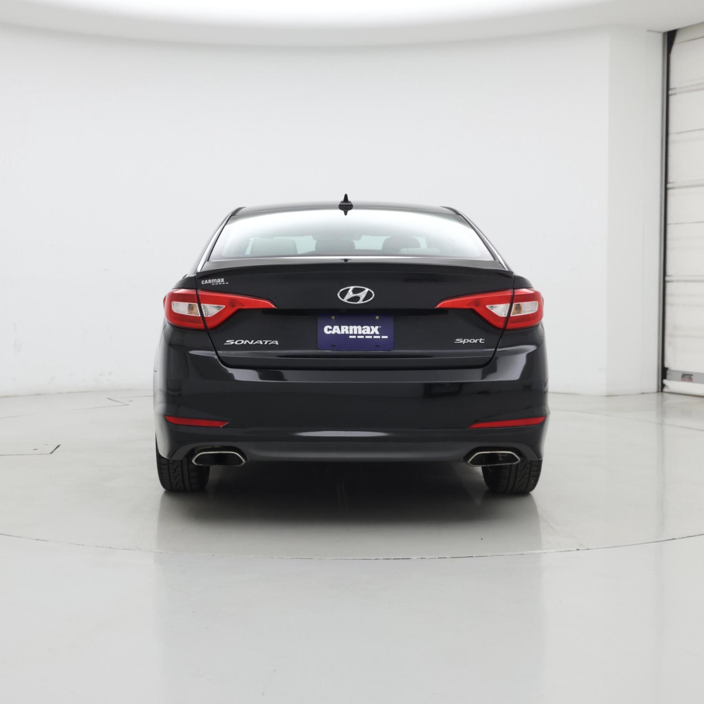 Thumbnail: 2015 Hyundai Sonata - 6