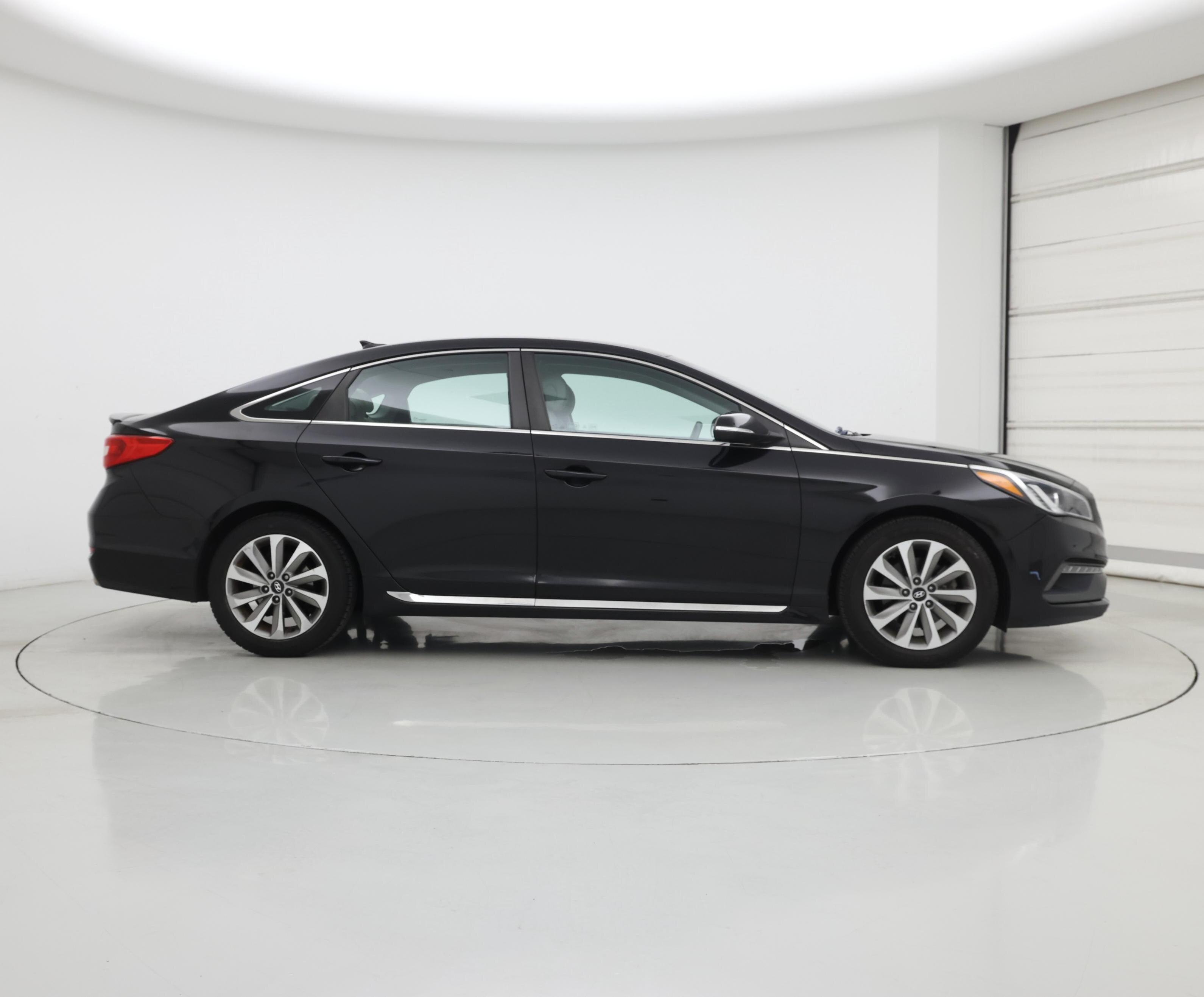 Thumbnail: 2015 Hyundai Sonata - 7