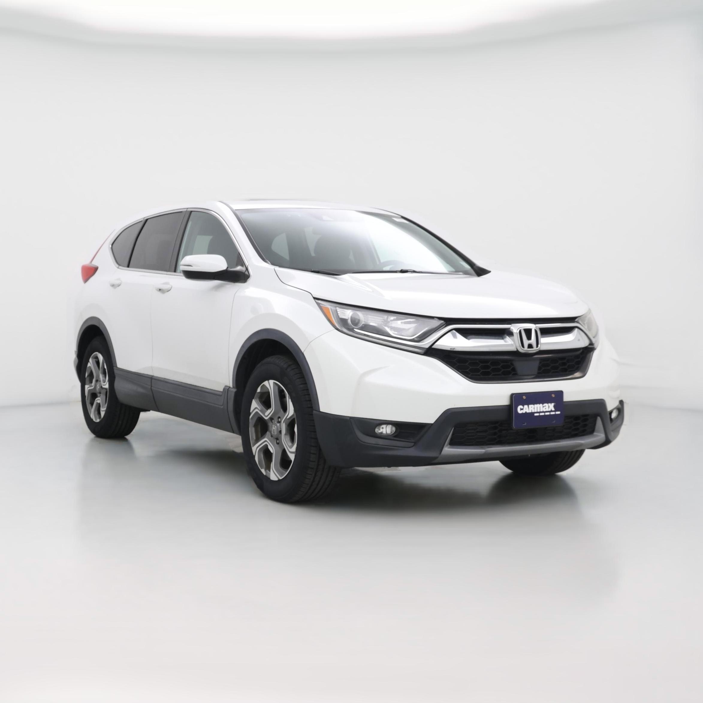 Thumbnail: 2019 Honda CR-V - 1