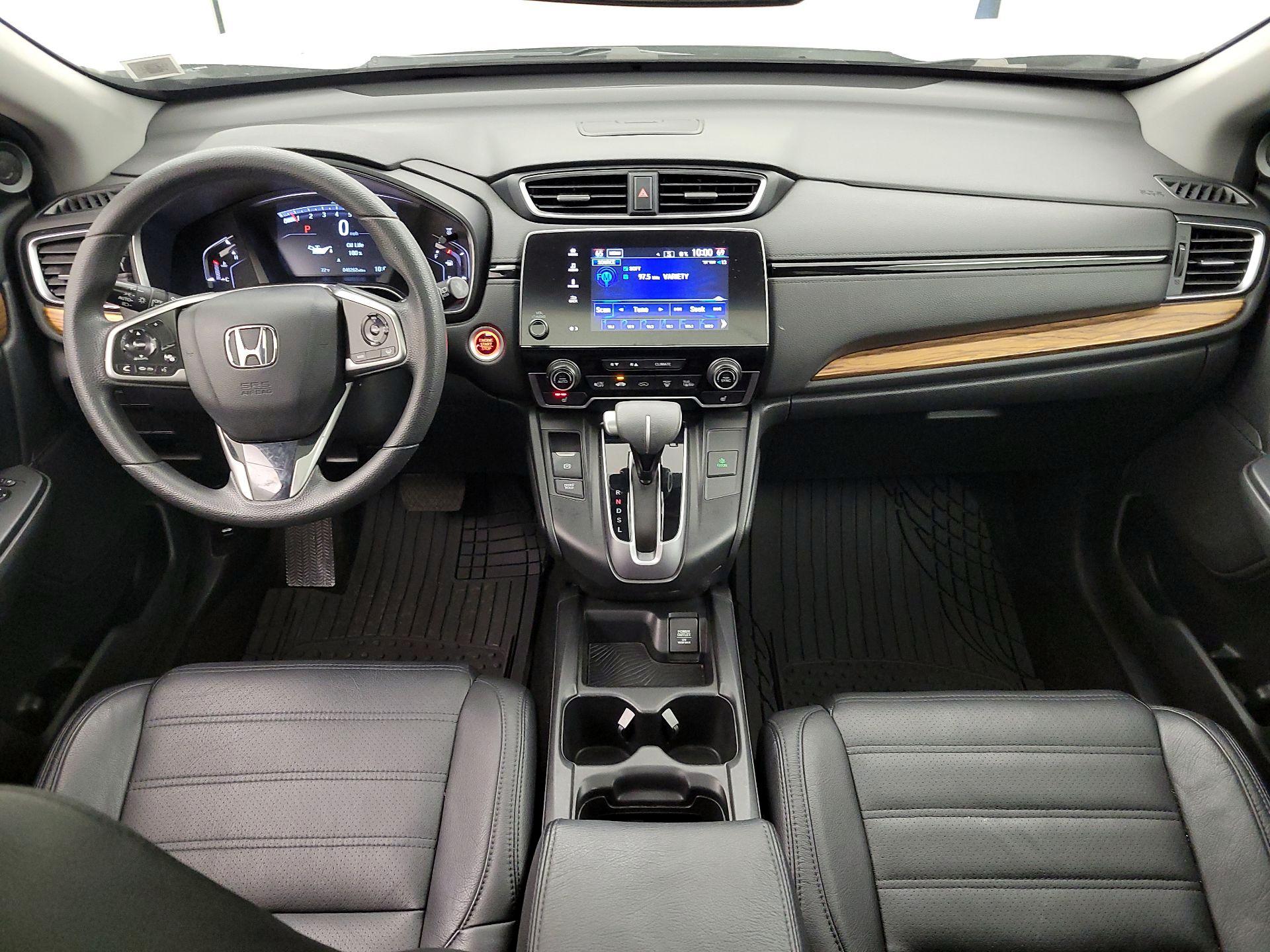 Thumbnail: 2019 Honda CR-V - 9