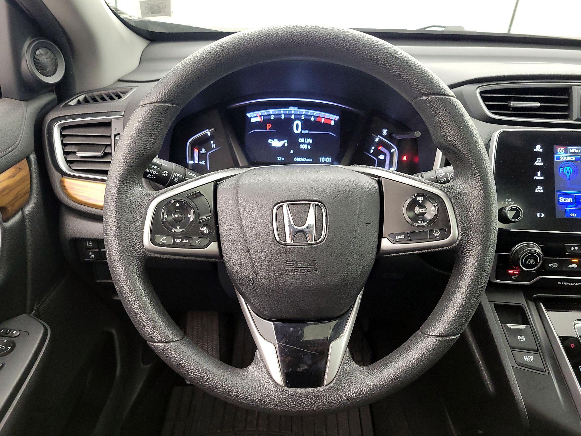 Thumbnail: 2019 Honda CR-V - 10