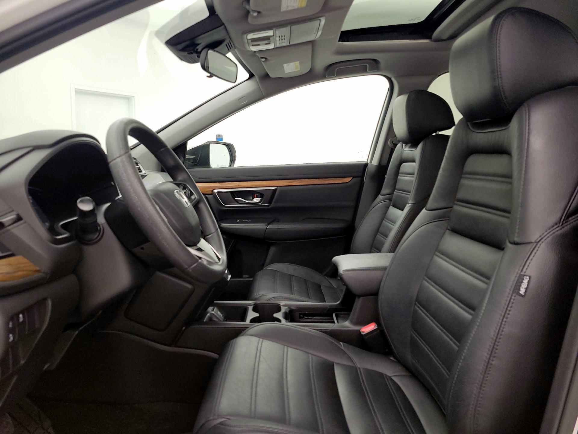 Thumbnail: 2019 Honda CR-V - 11