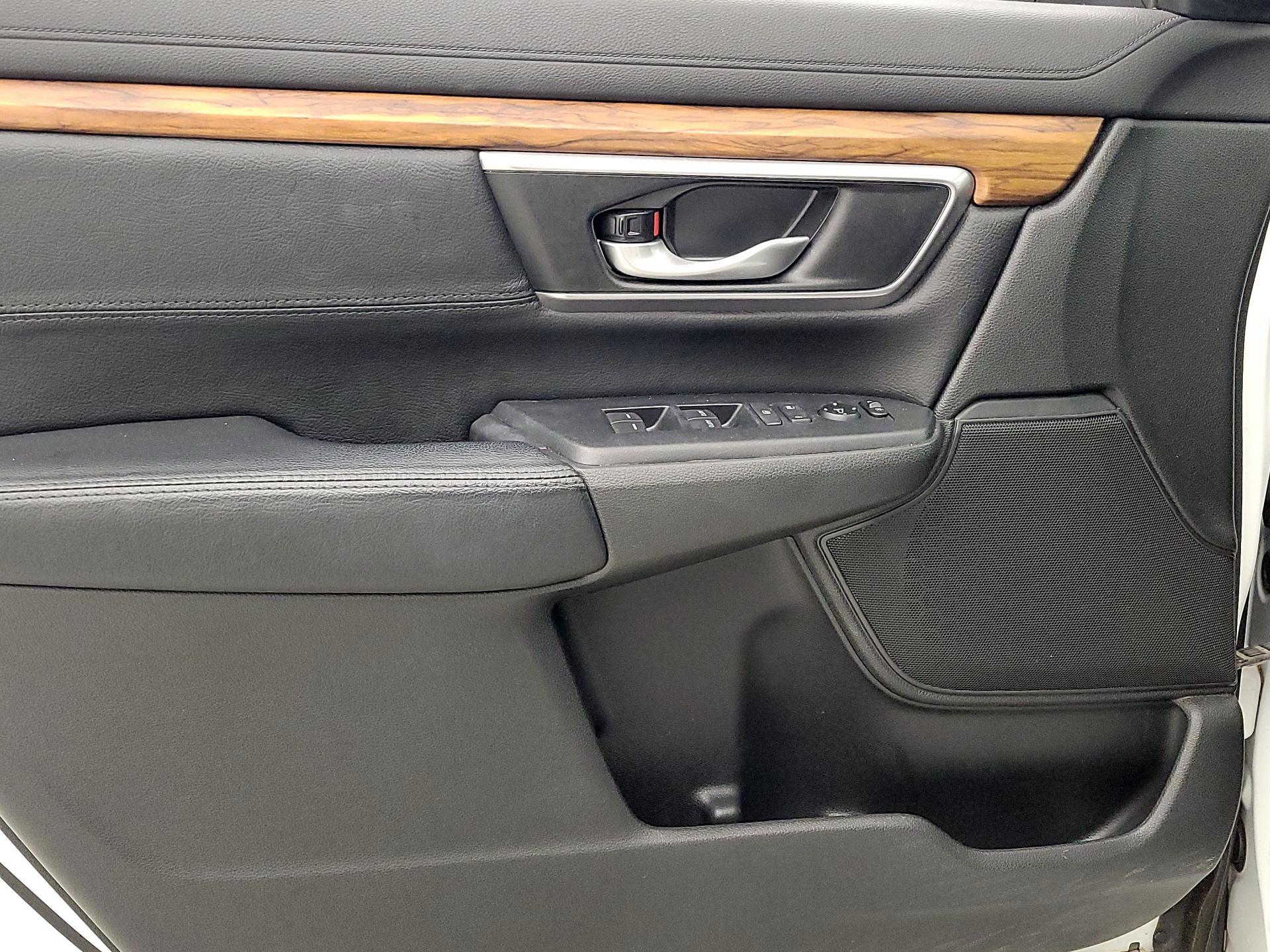 Thumbnail: 2019 Honda CR-V - 12