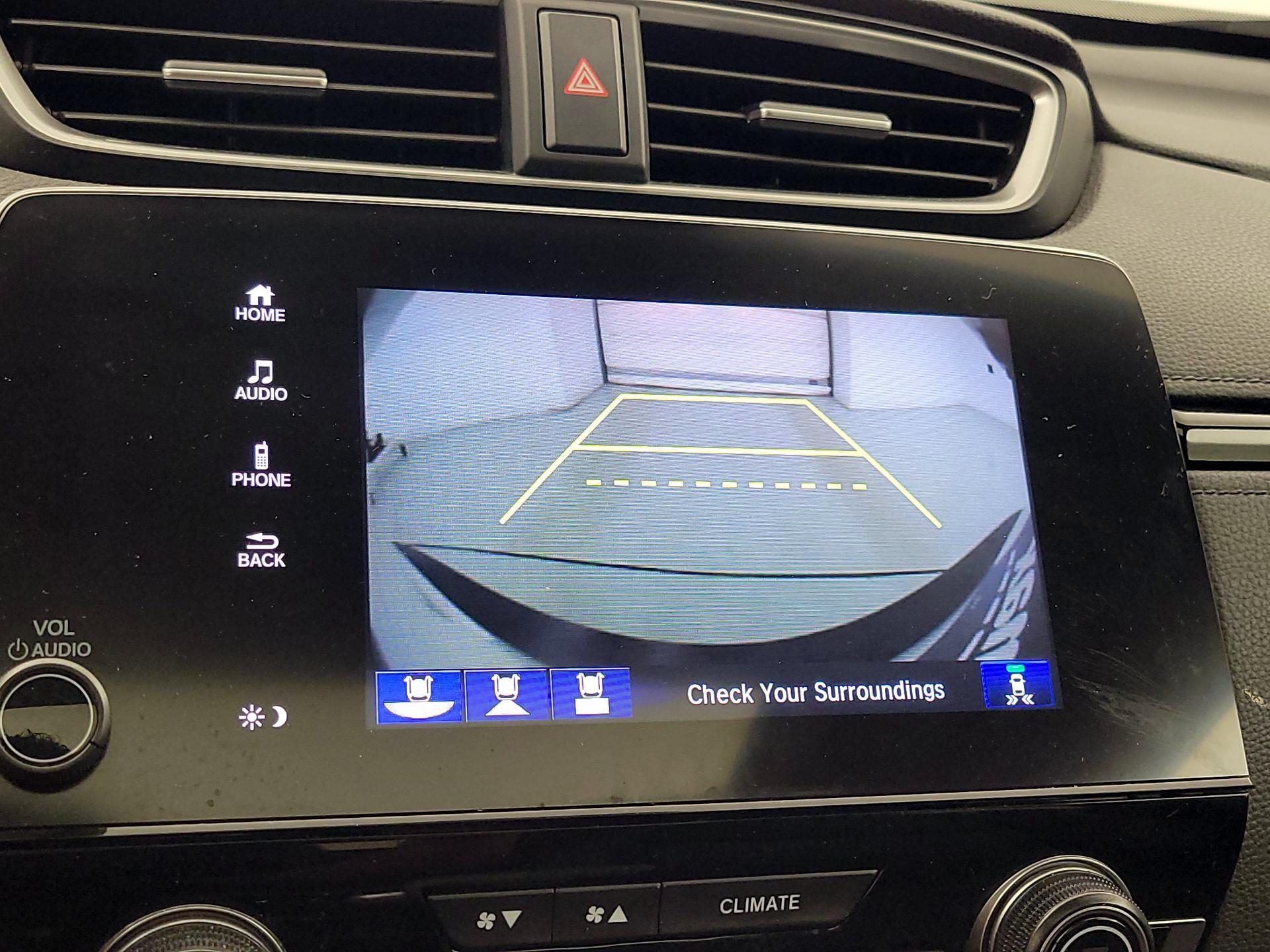 Thumbnail: 2019 Honda CR-V - 14