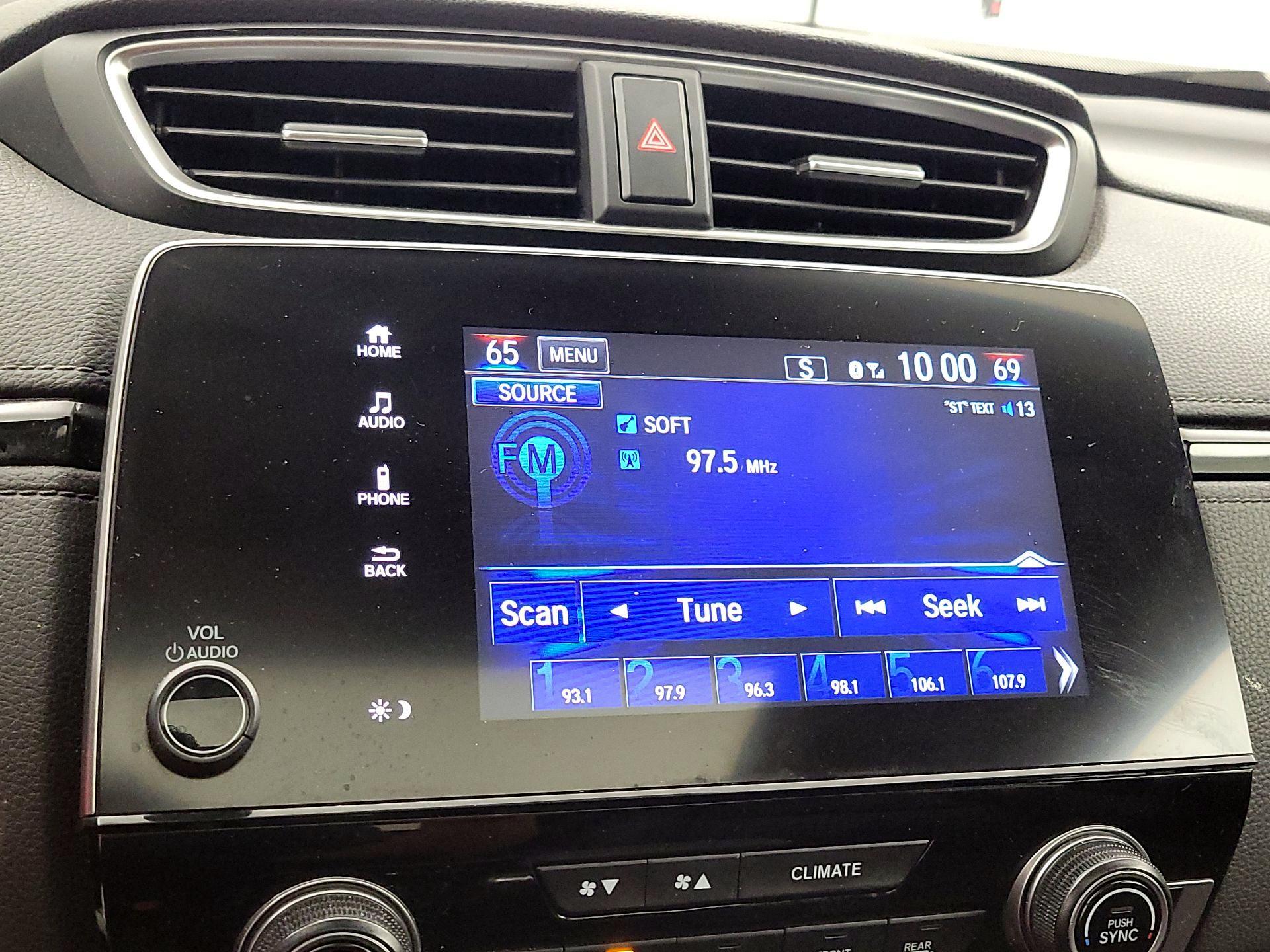 Thumbnail: 2019 Honda CR-V - 15