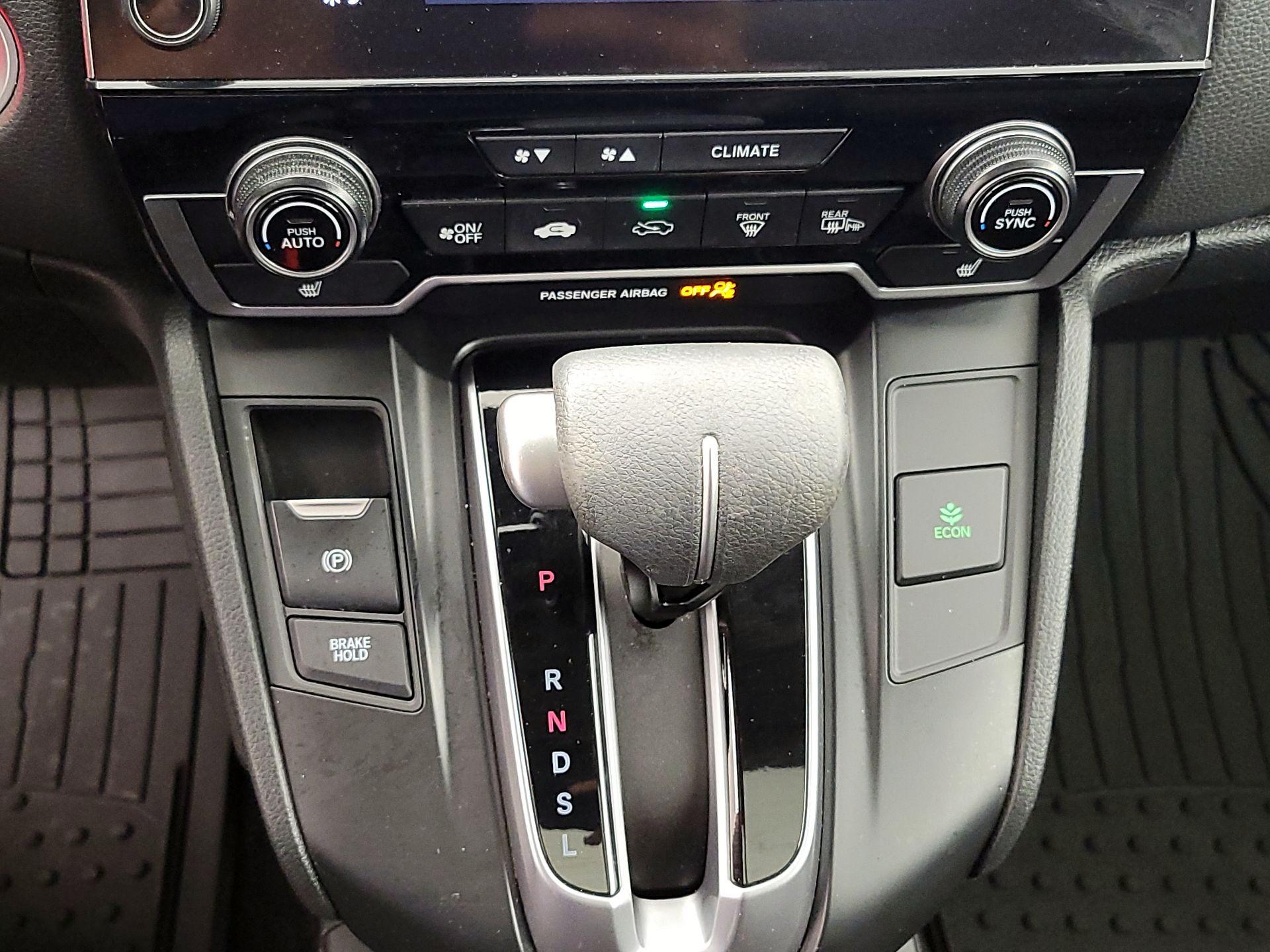 Thumbnail: 2019 Honda CR-V - 17
