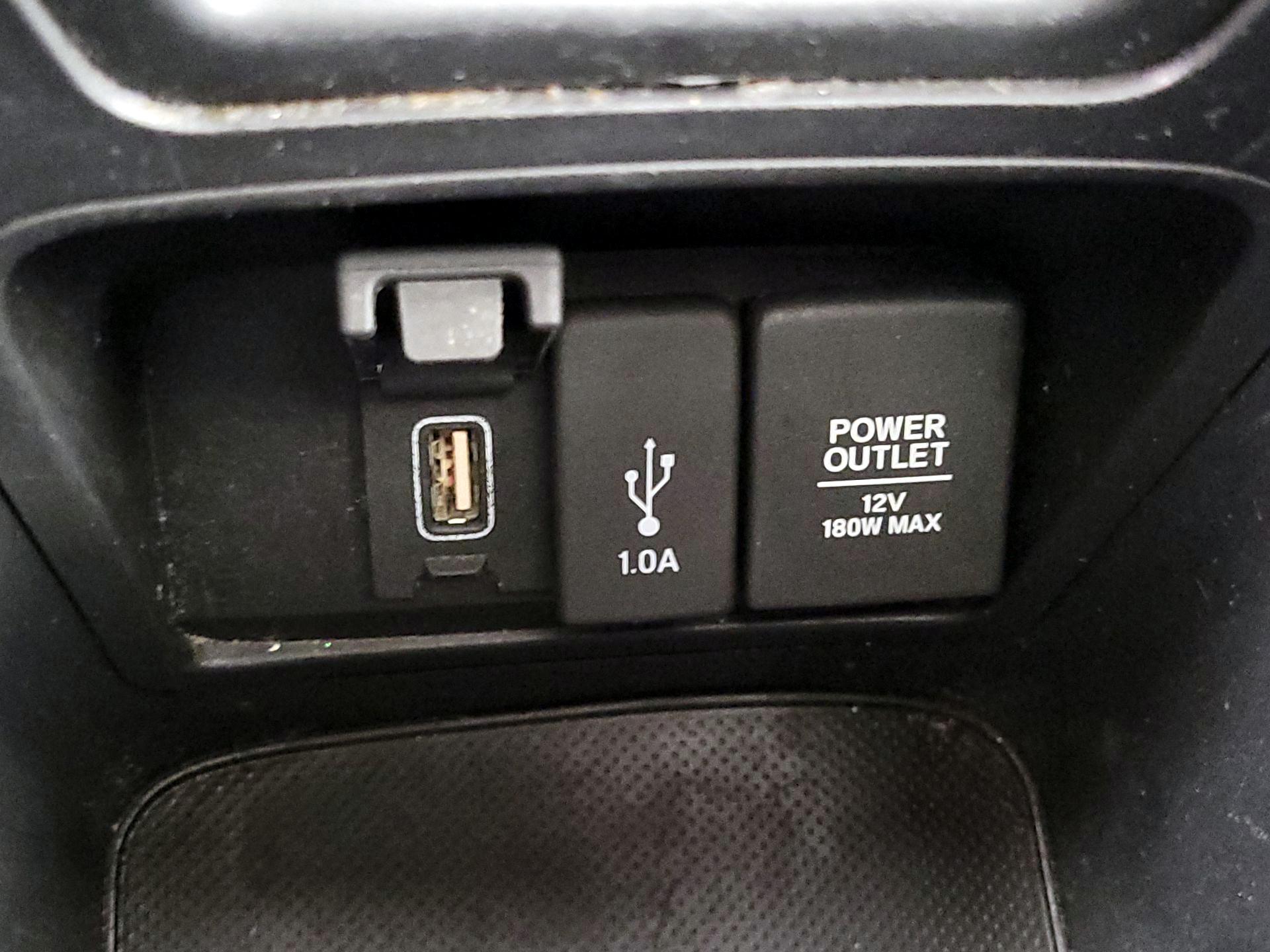 Thumbnail: 2019 Honda CR-V - 18