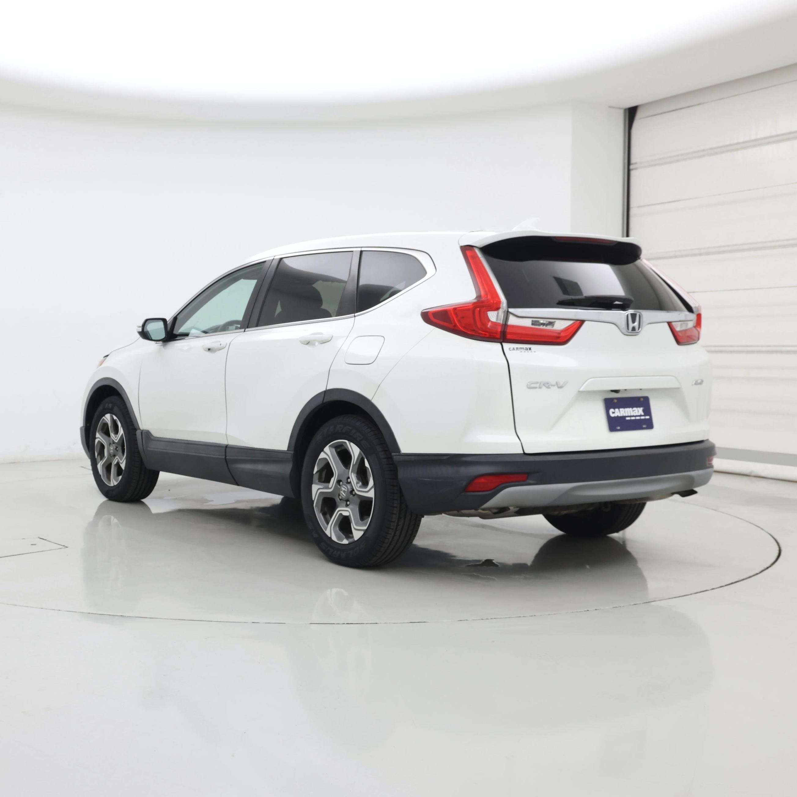 Thumbnail: 2019 Honda CR-V - 2