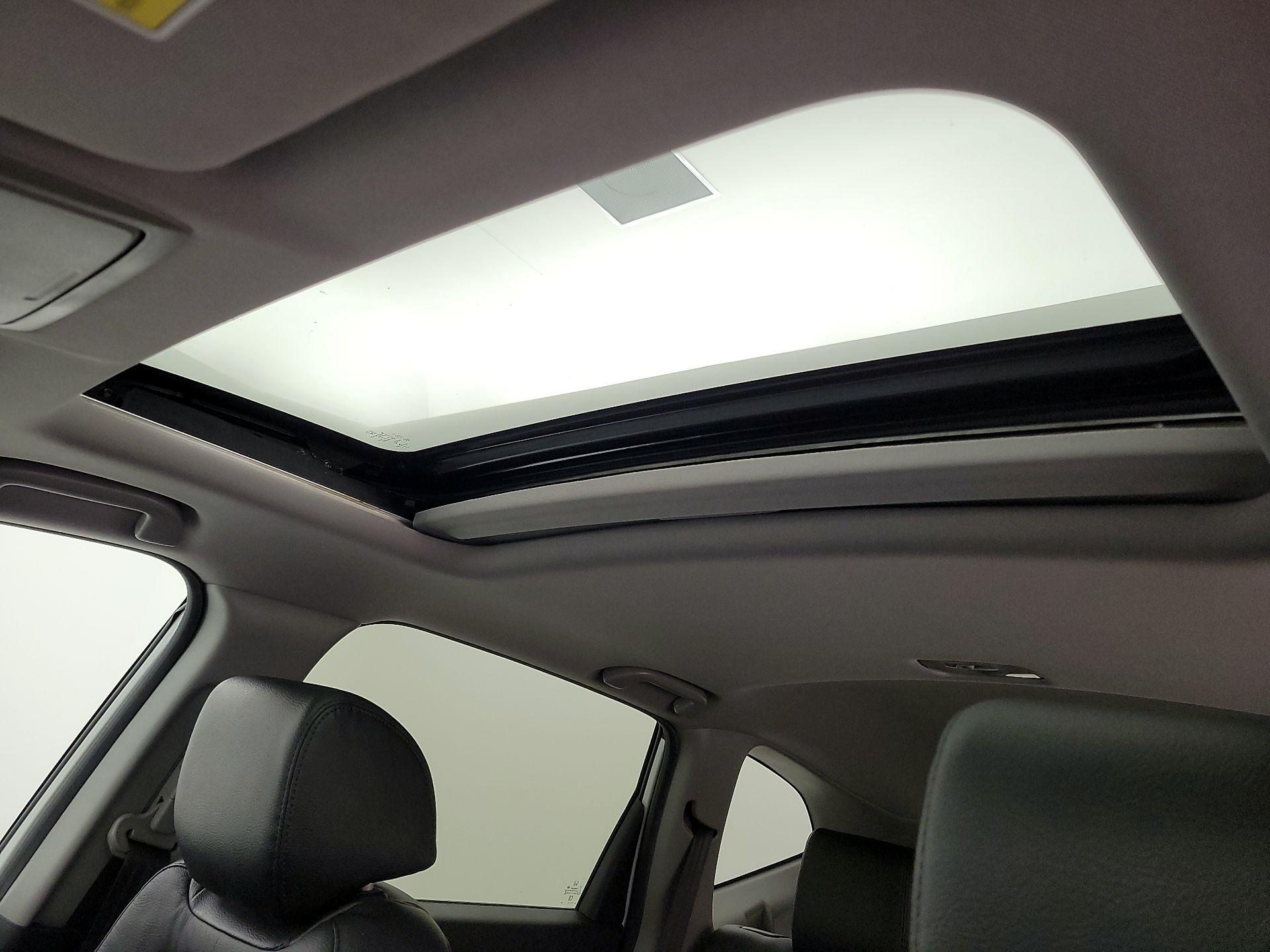 Thumbnail: 2019 Honda CR-V - 19